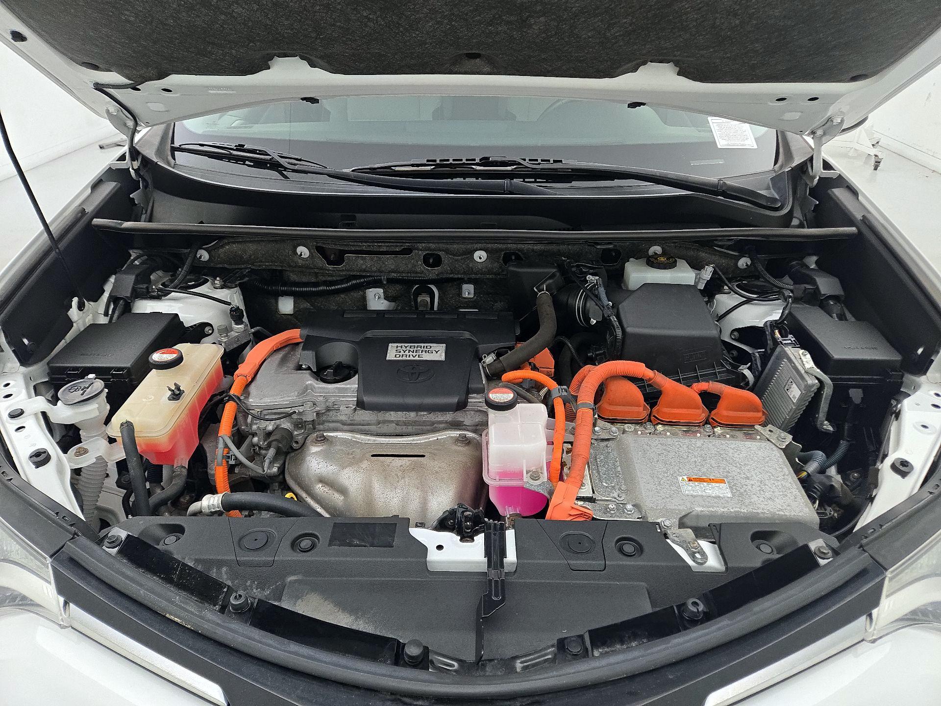 Thumbnail: 2016 Toyota RAV4 - 20