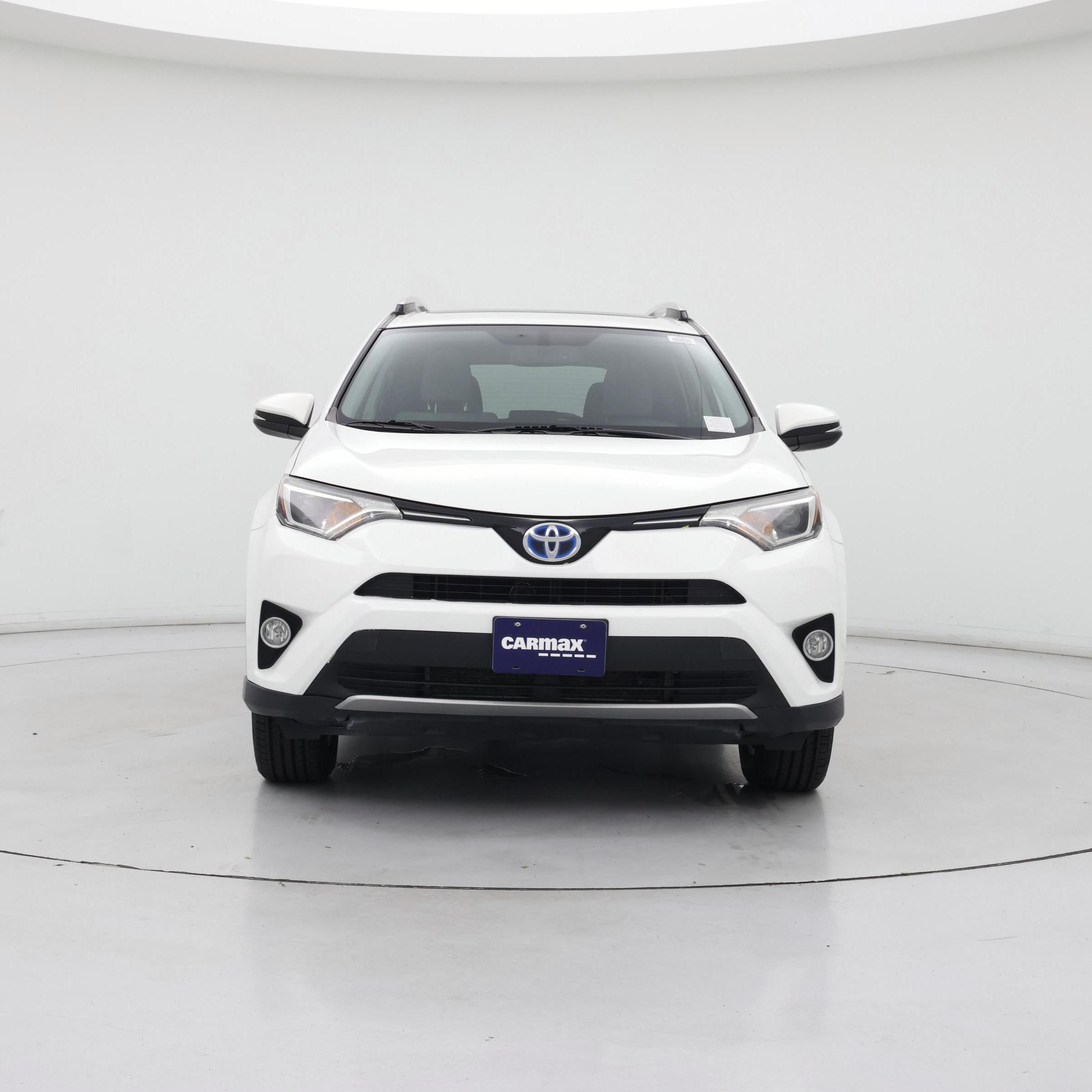 Thumbnail: 2016 Toyota RAV4 - 5
