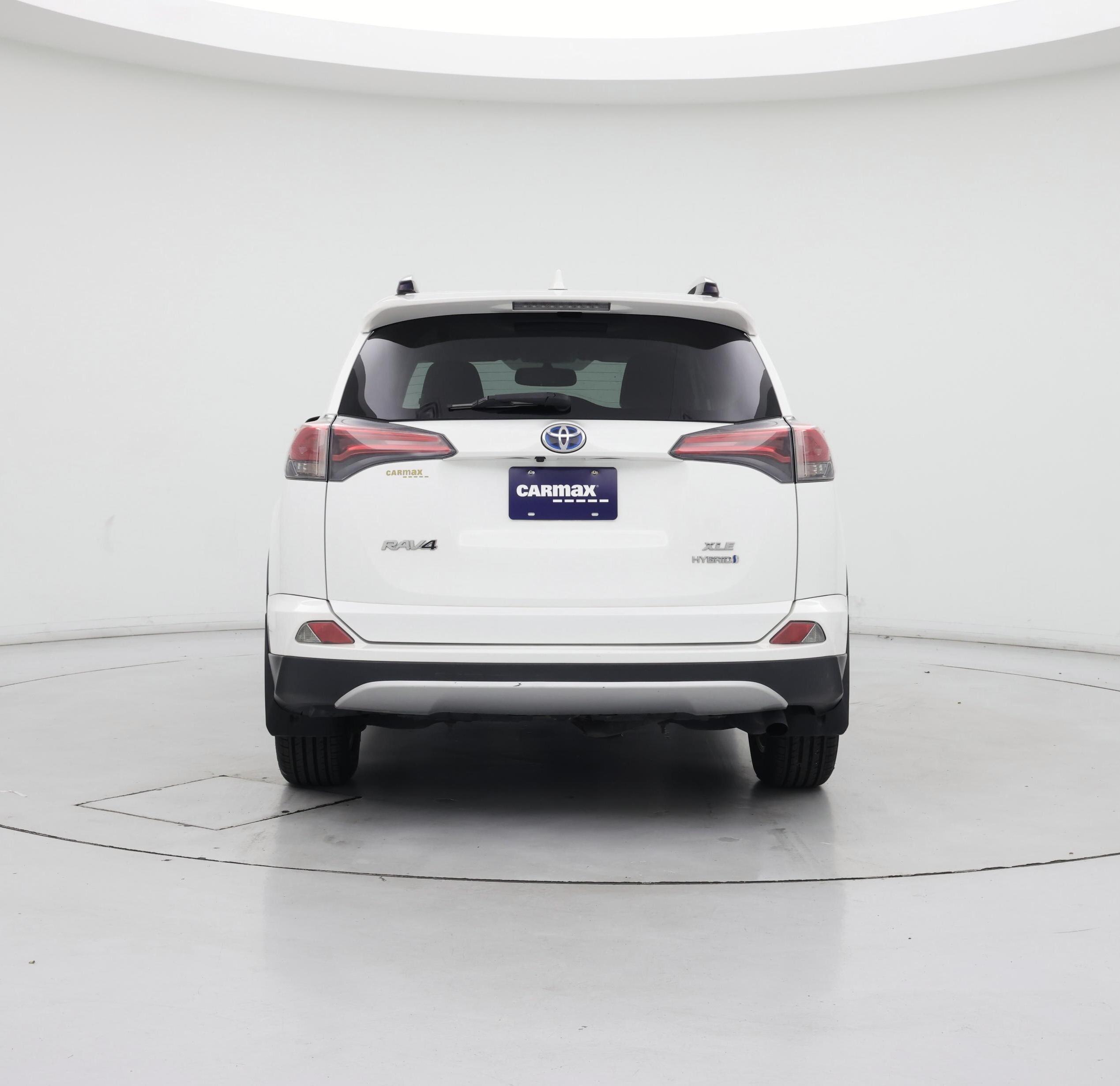Thumbnail: 2016 Toyota RAV4 - 6