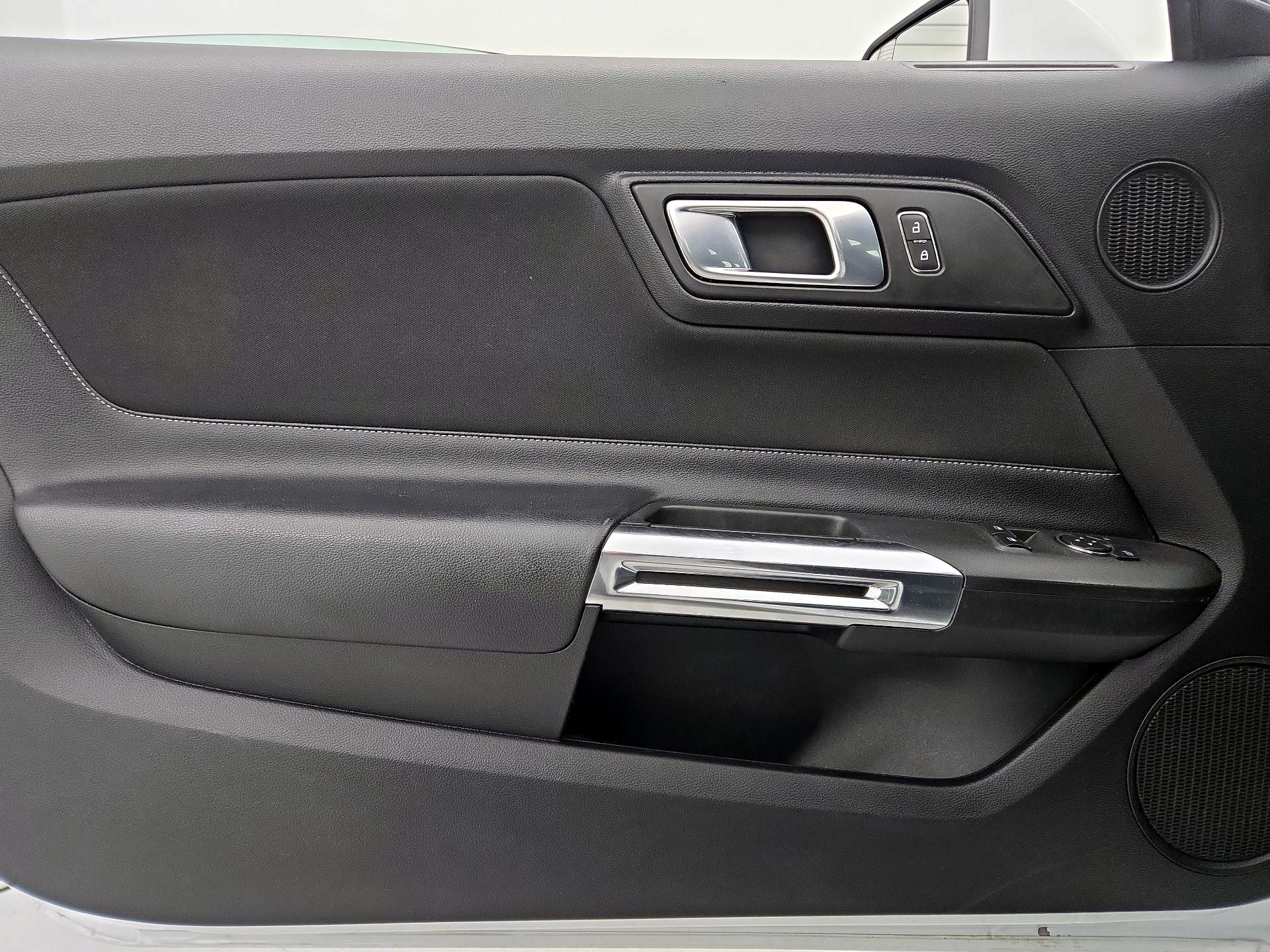 Thumbnail: 2019 Ford Mustang - 12