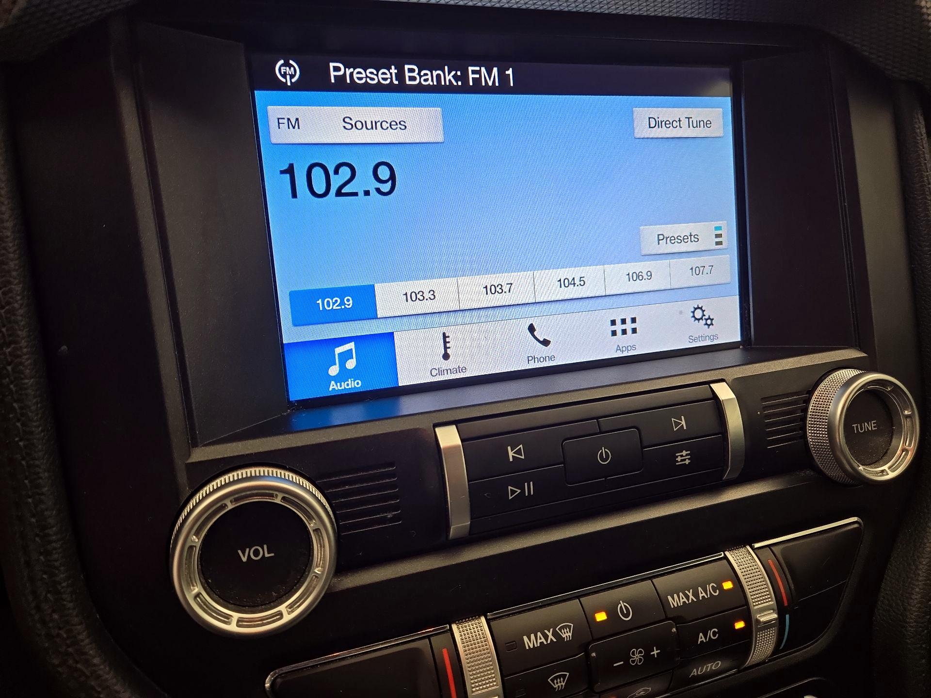 Thumbnail: 2019 Ford Mustang - 15