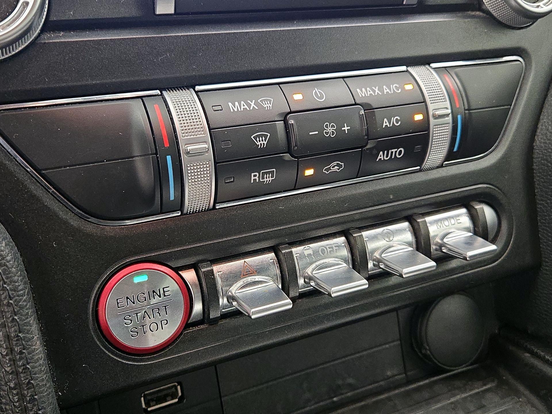 Thumbnail: 2019 Ford Mustang - 16