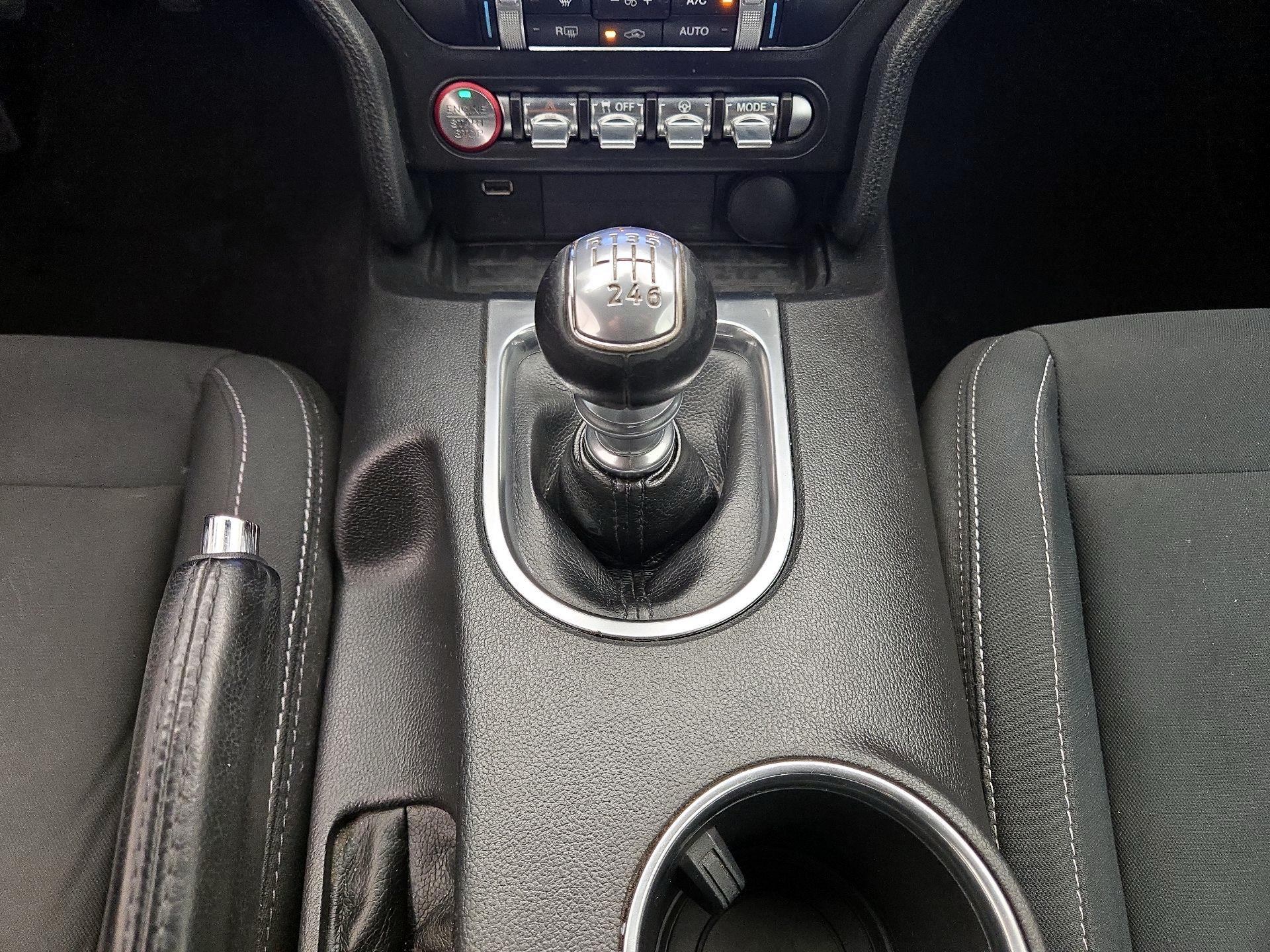 Thumbnail: 2019 Ford Mustang - 17