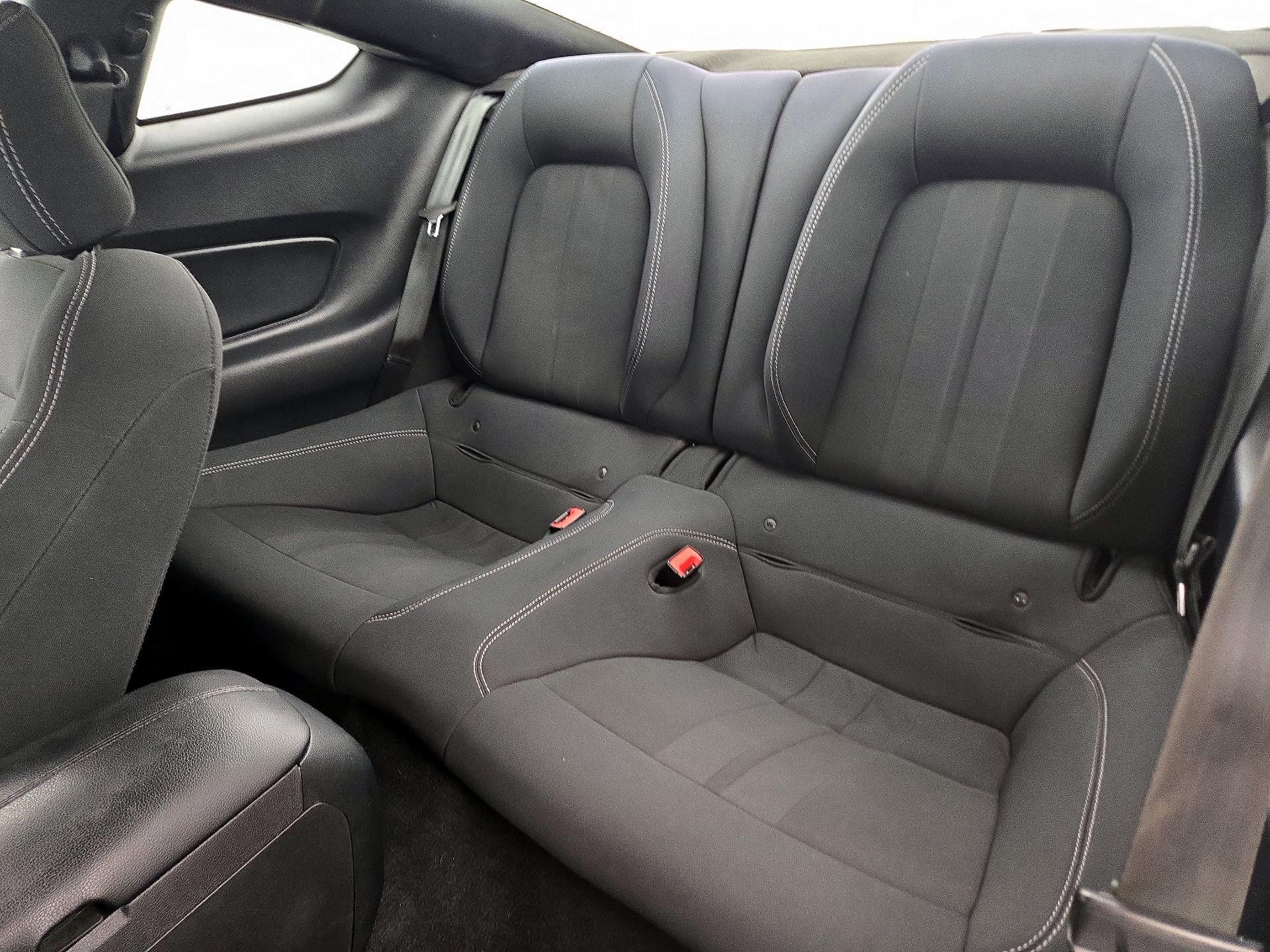 Thumbnail: 2019 Ford Mustang - 19