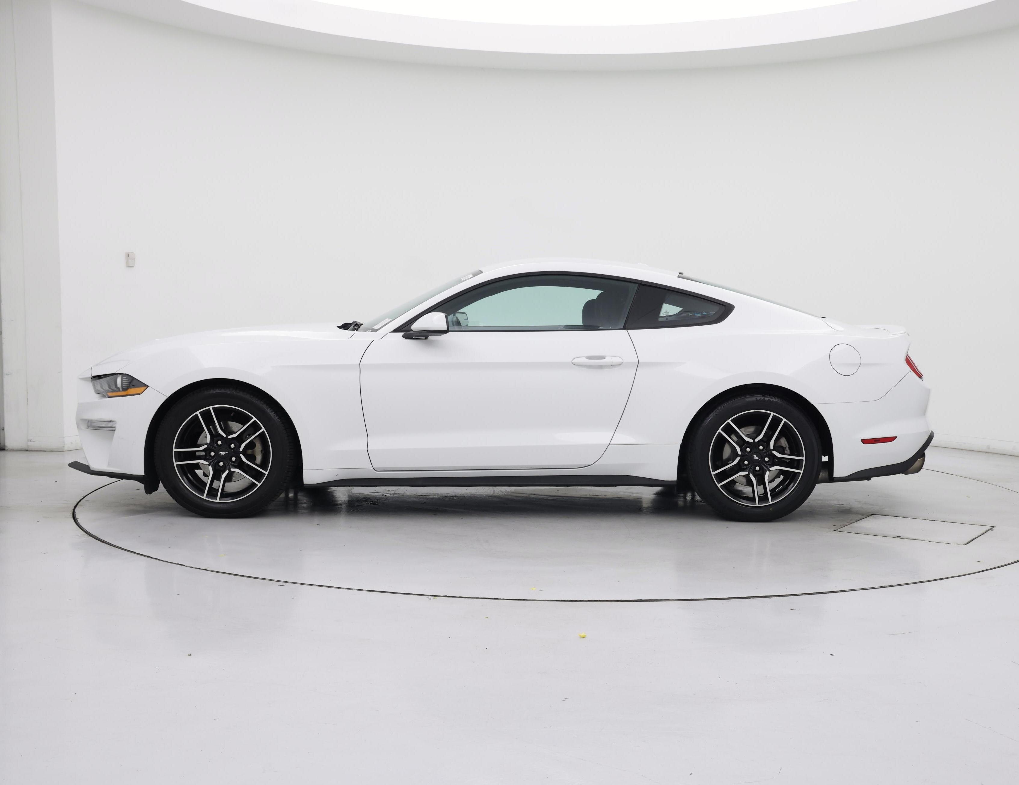 Thumbnail: 2019 Ford Mustang - 3