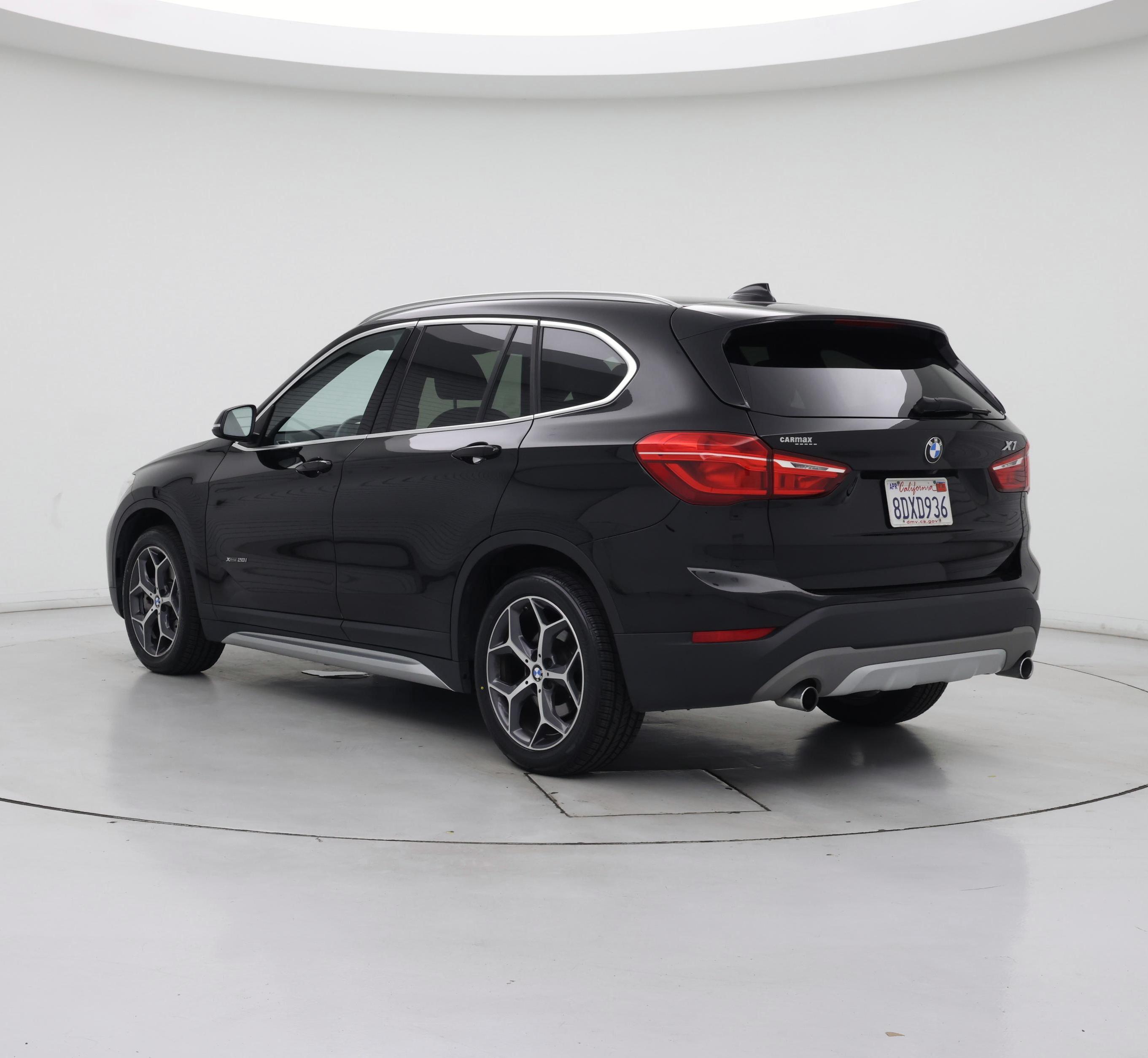 Thumbnail: 2018 BMW X1 - 2
