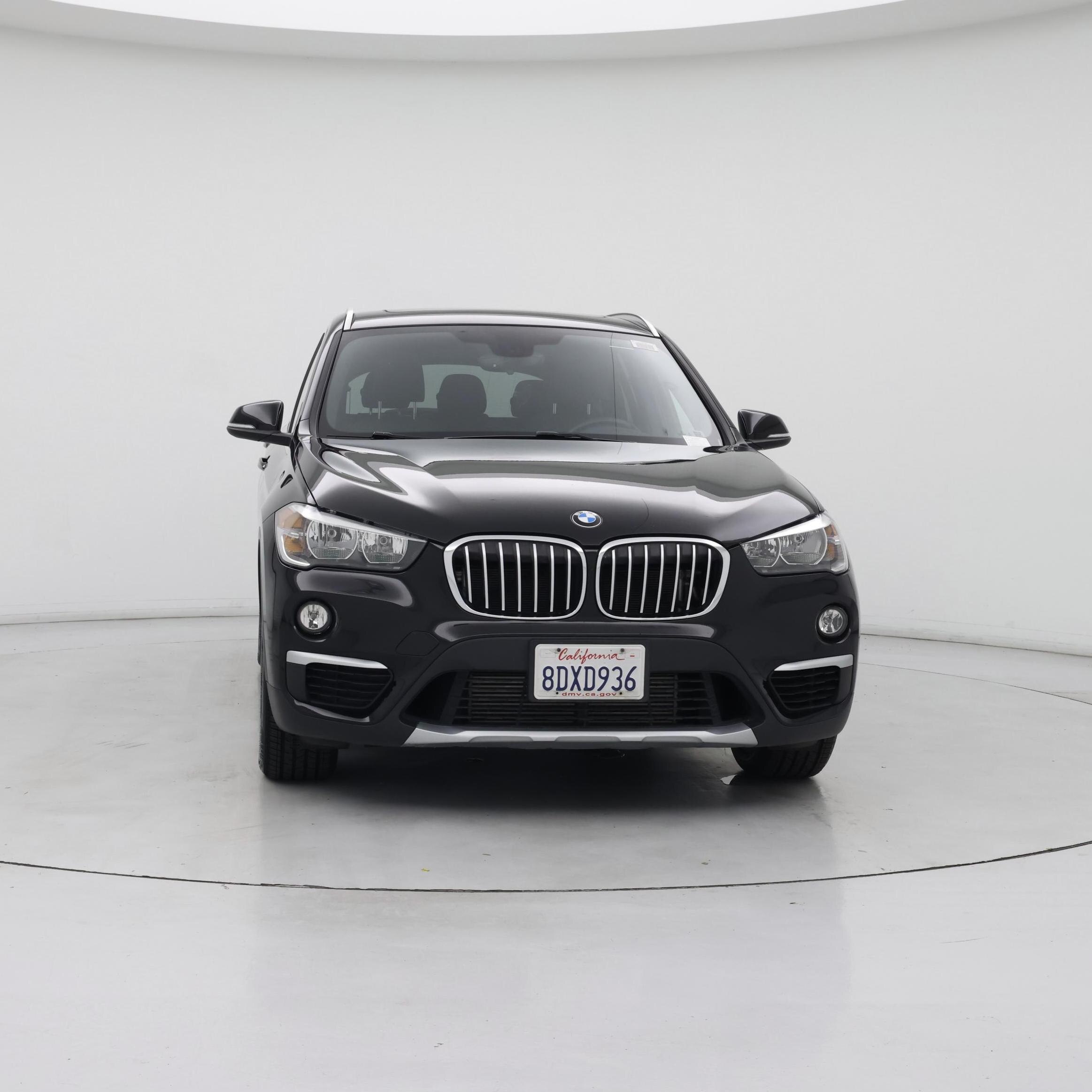 Thumbnail: 2018 BMW X1 - 5