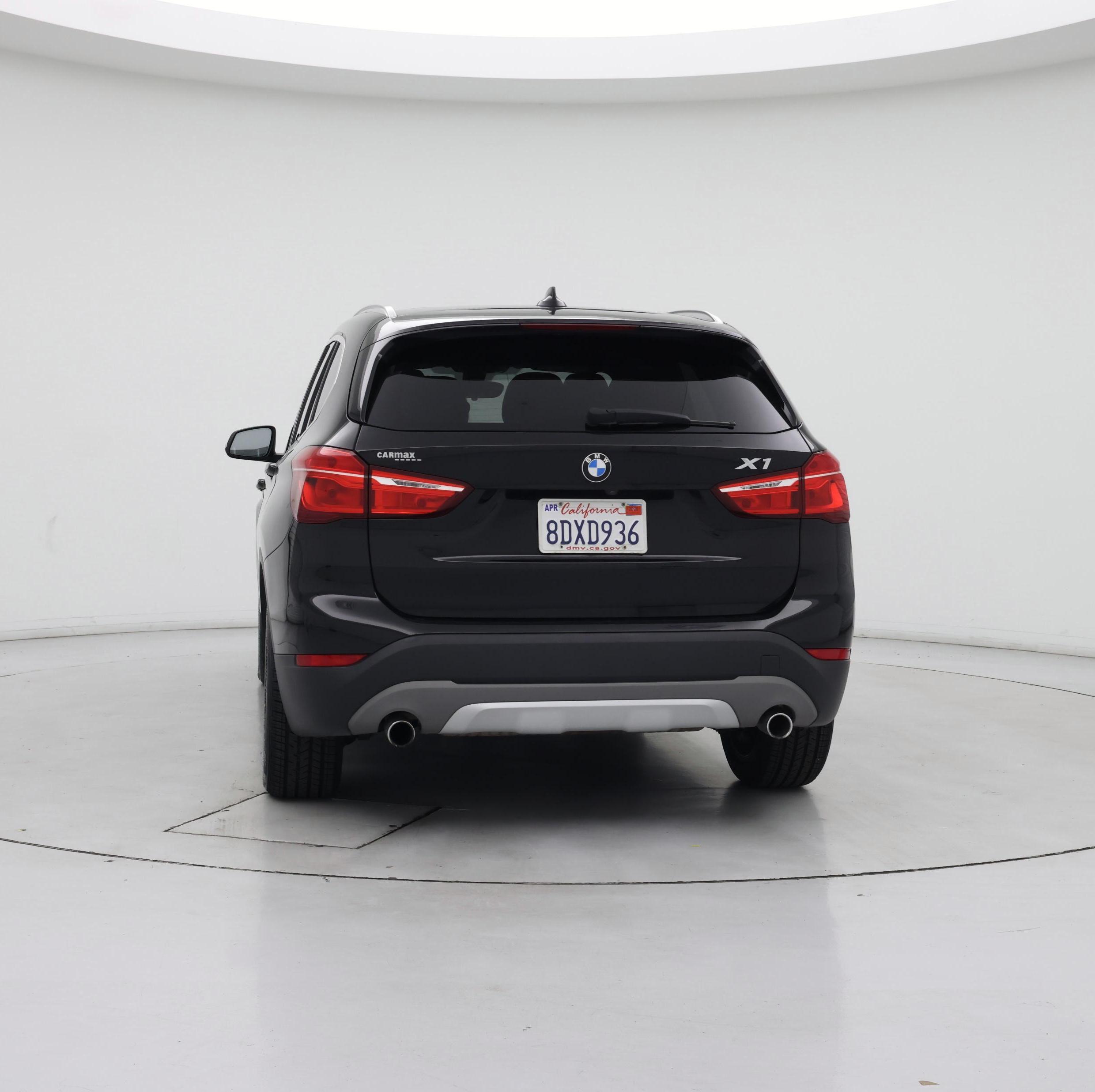 Thumbnail: 2018 BMW X1 - 6