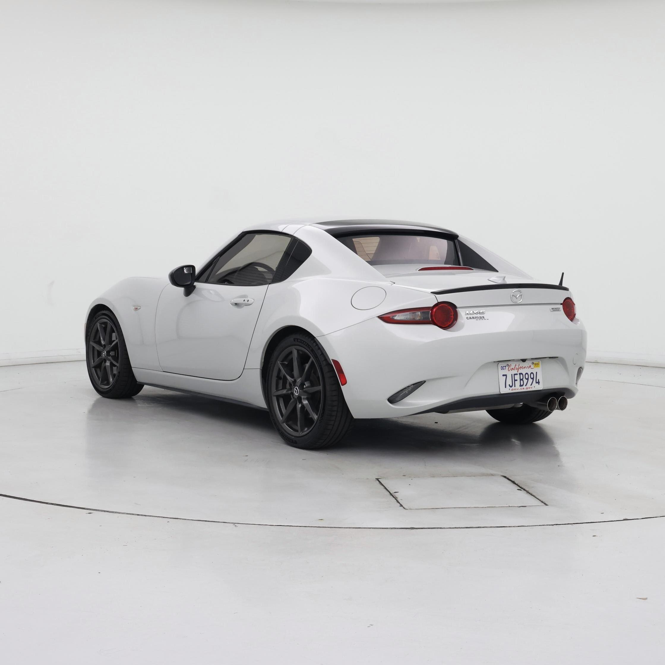Thumbnail: 2017 Mazda MX-5 Miata - 2