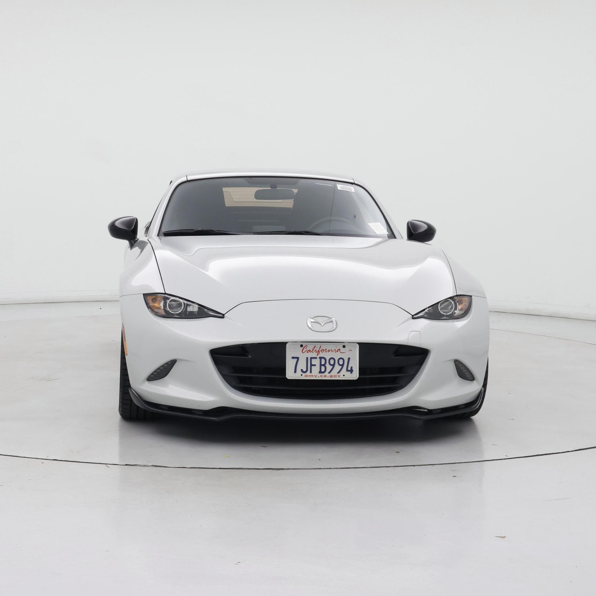 Thumbnail: 2017 Mazda MX-5 Miata - 5