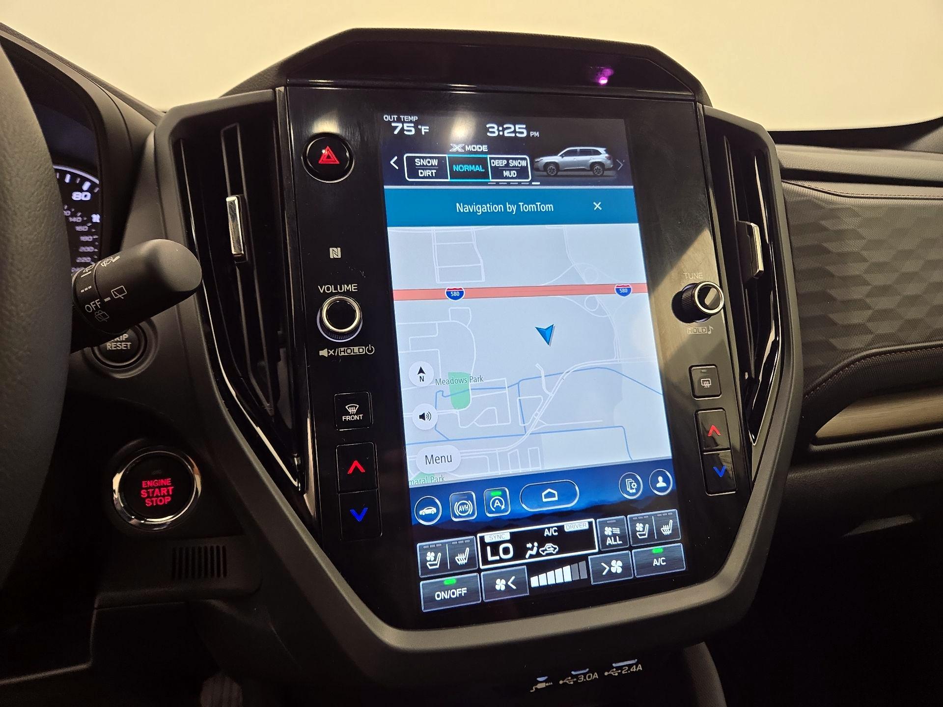 Thumbnail: 2025 Subaru Forester - 14