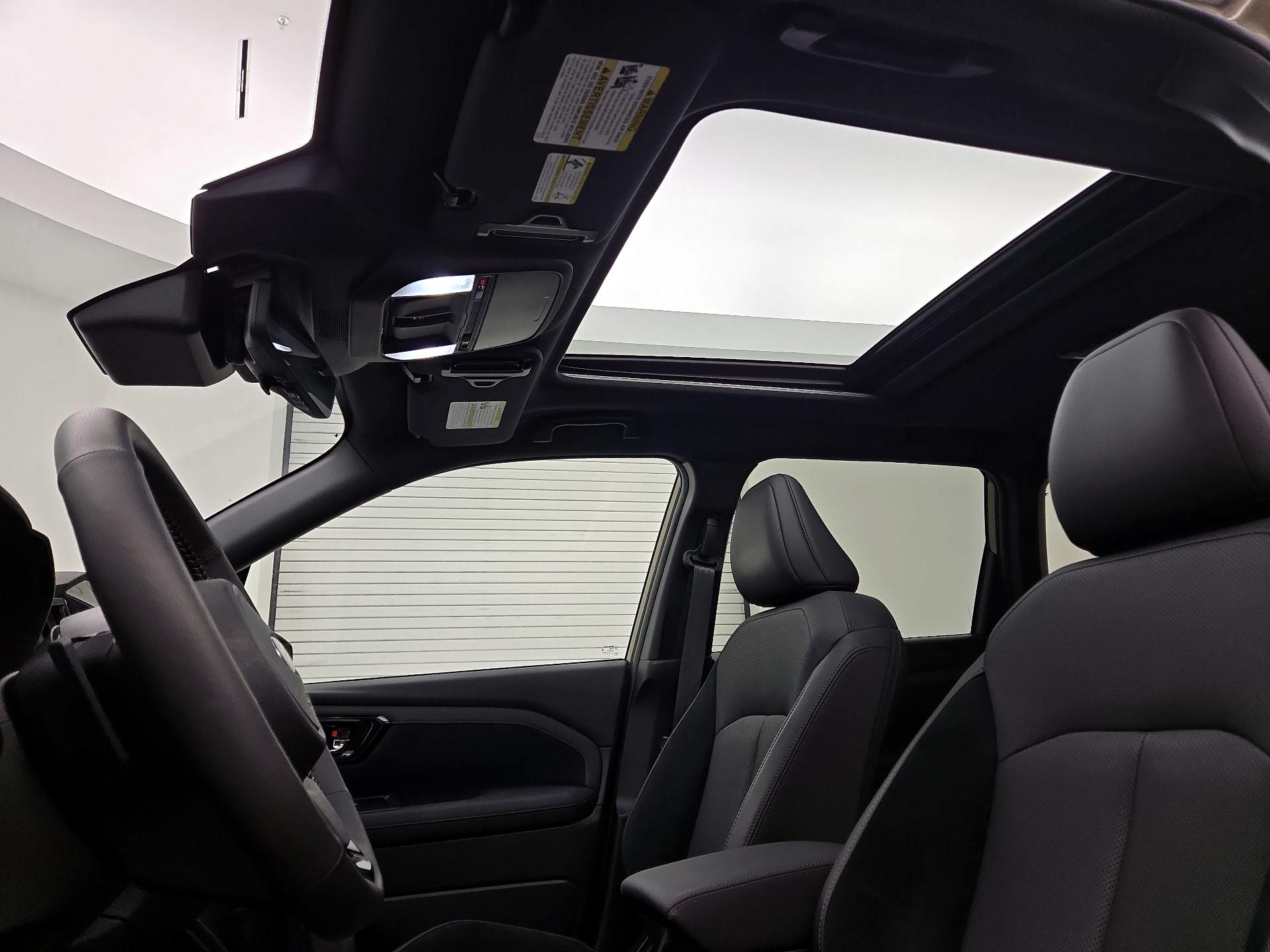 Thumbnail: 2025 Subaru Forester - 19