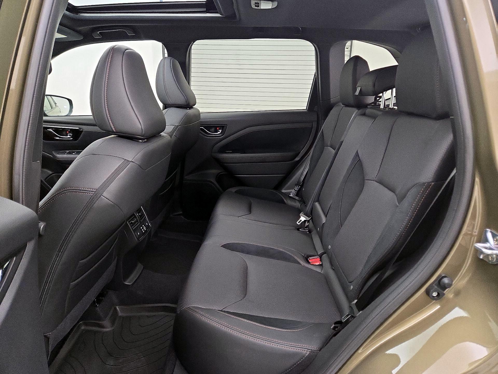 Thumbnail: 2025 Subaru Forester - 20