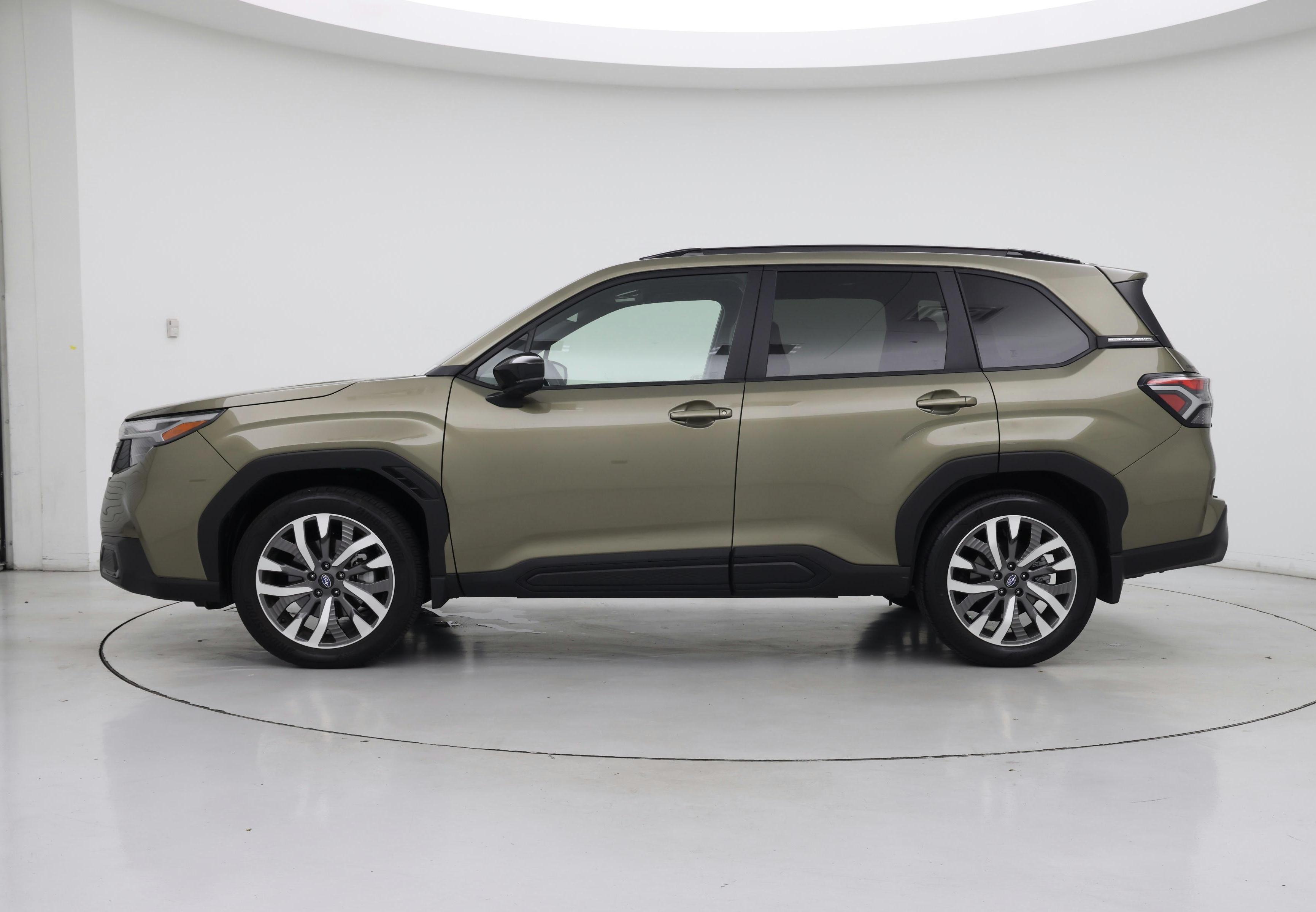Thumbnail: 2025 Subaru Forester - 3