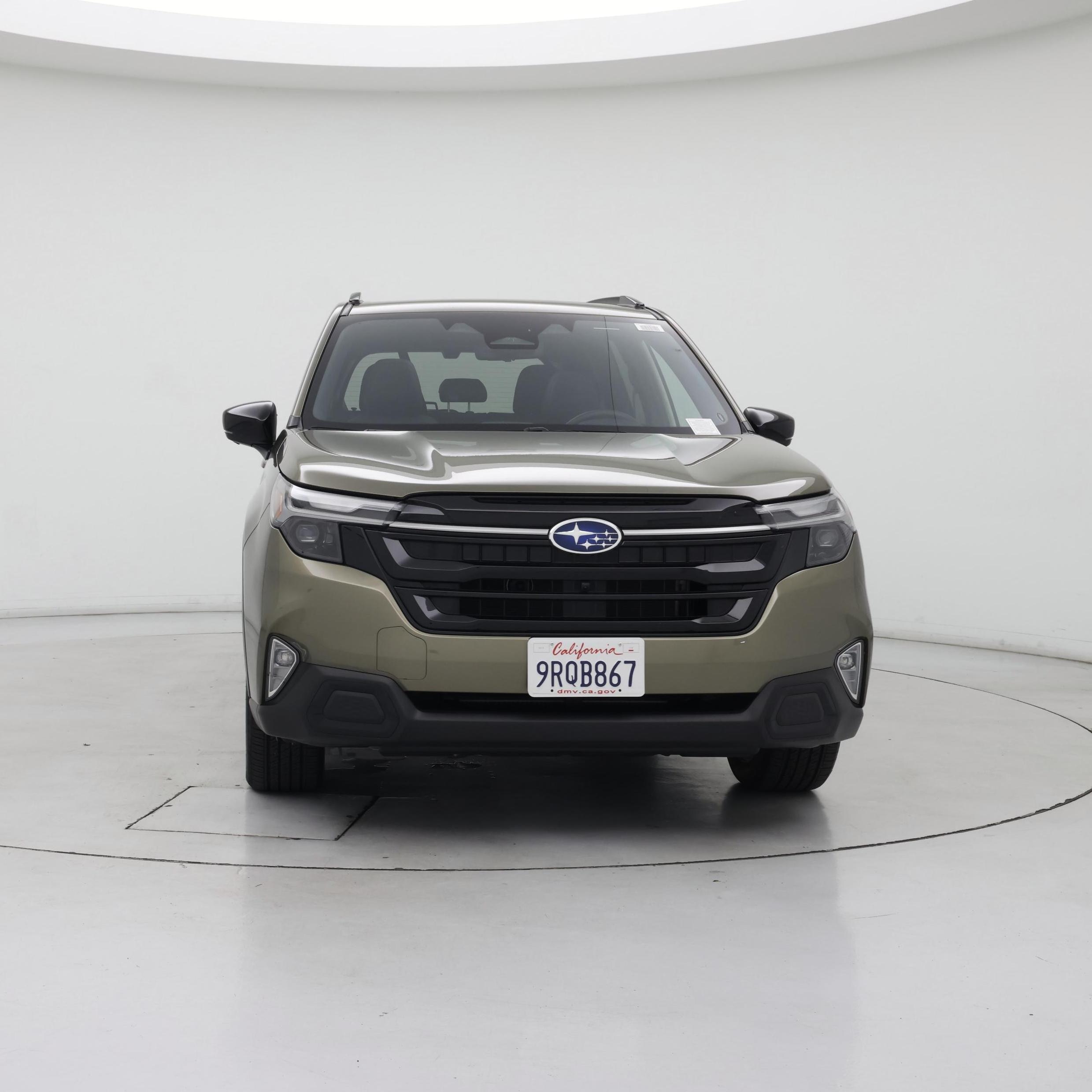 Thumbnail: 2025 Subaru Forester - 5
