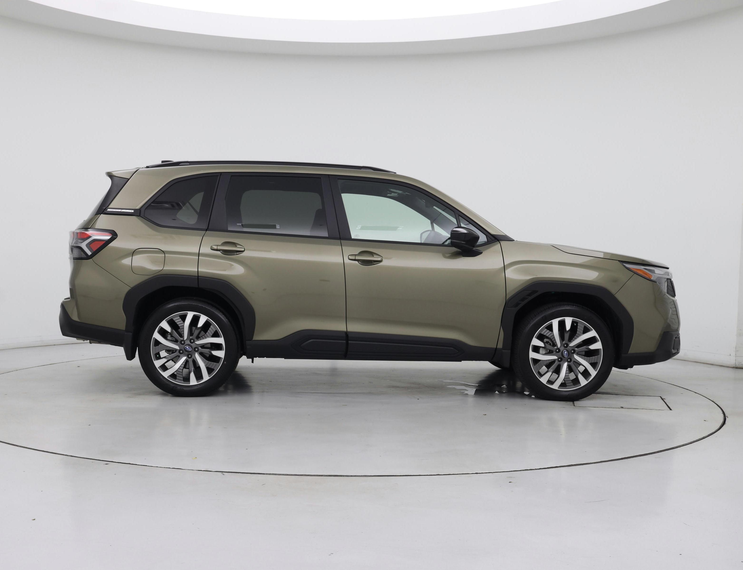 Thumbnail: 2025 Subaru Forester - 7
