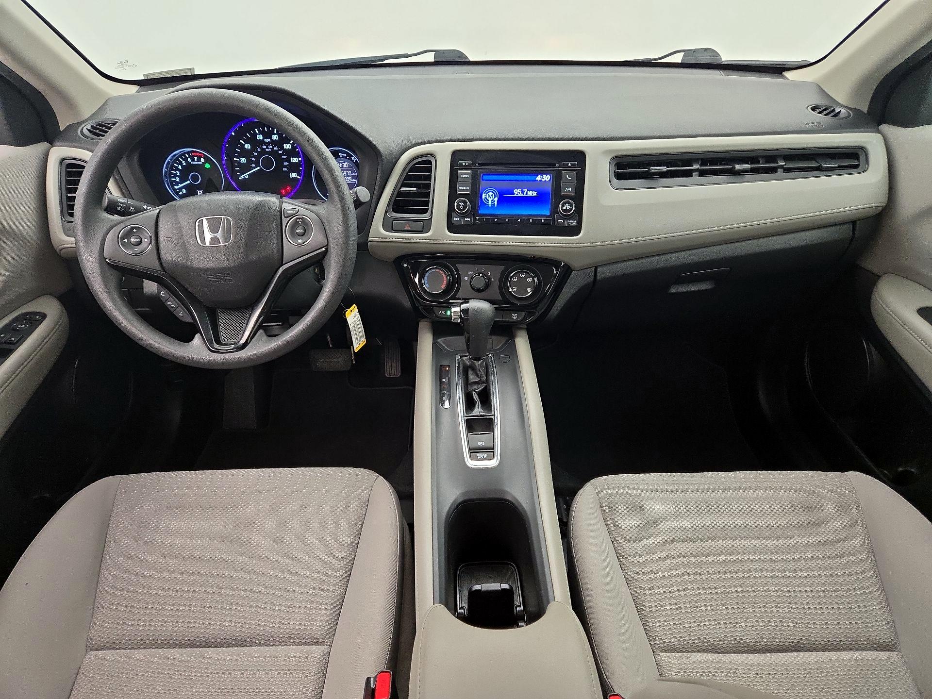 Thumbnail: 2017 Honda HR-V - 9