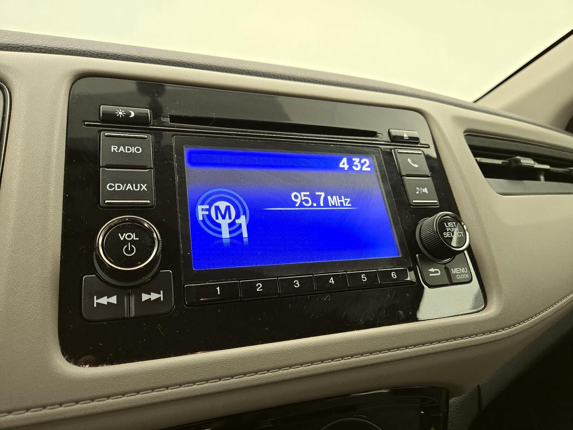Thumbnail: 2017 Honda HR-V - 15