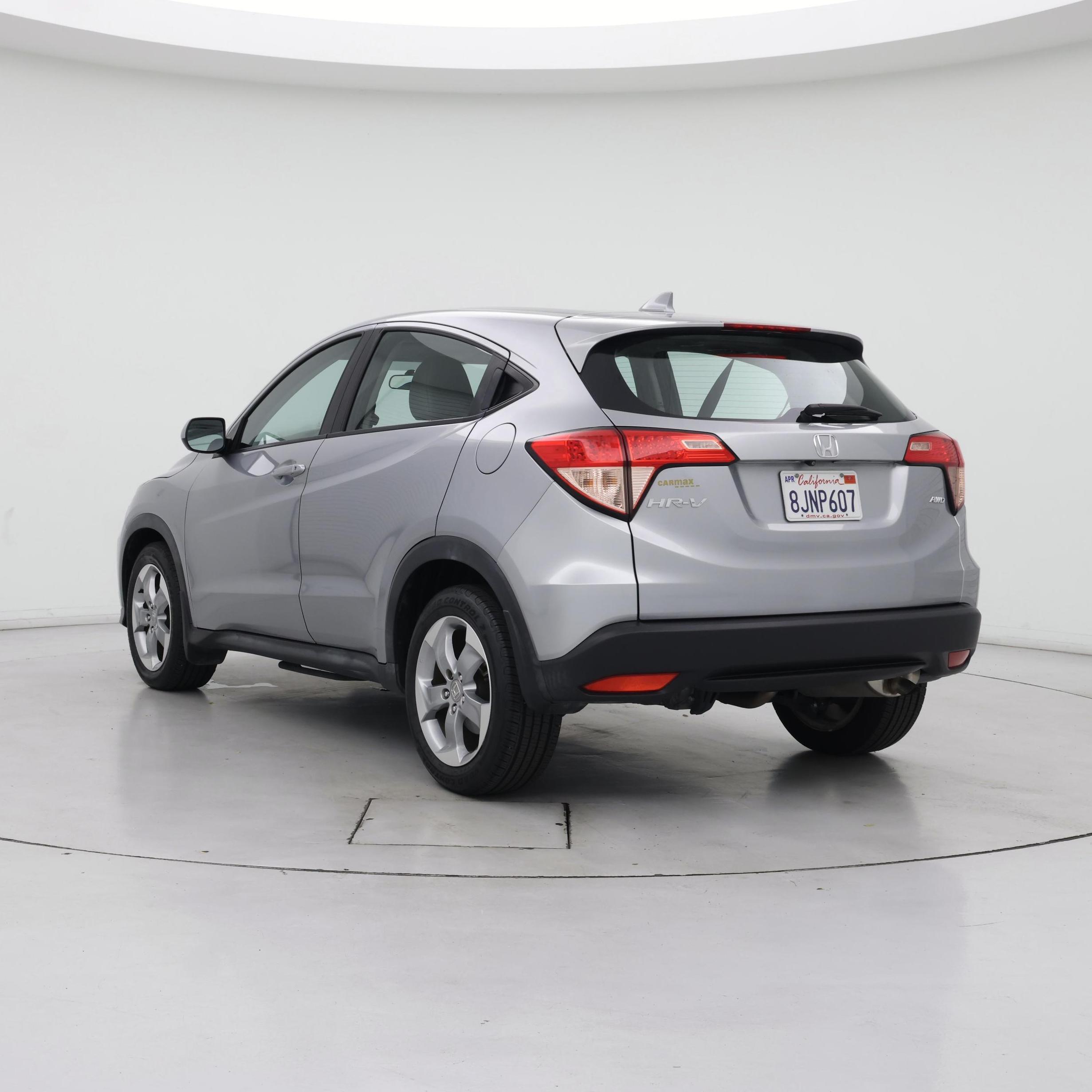 Thumbnail: 2017 Honda HR-V - 2