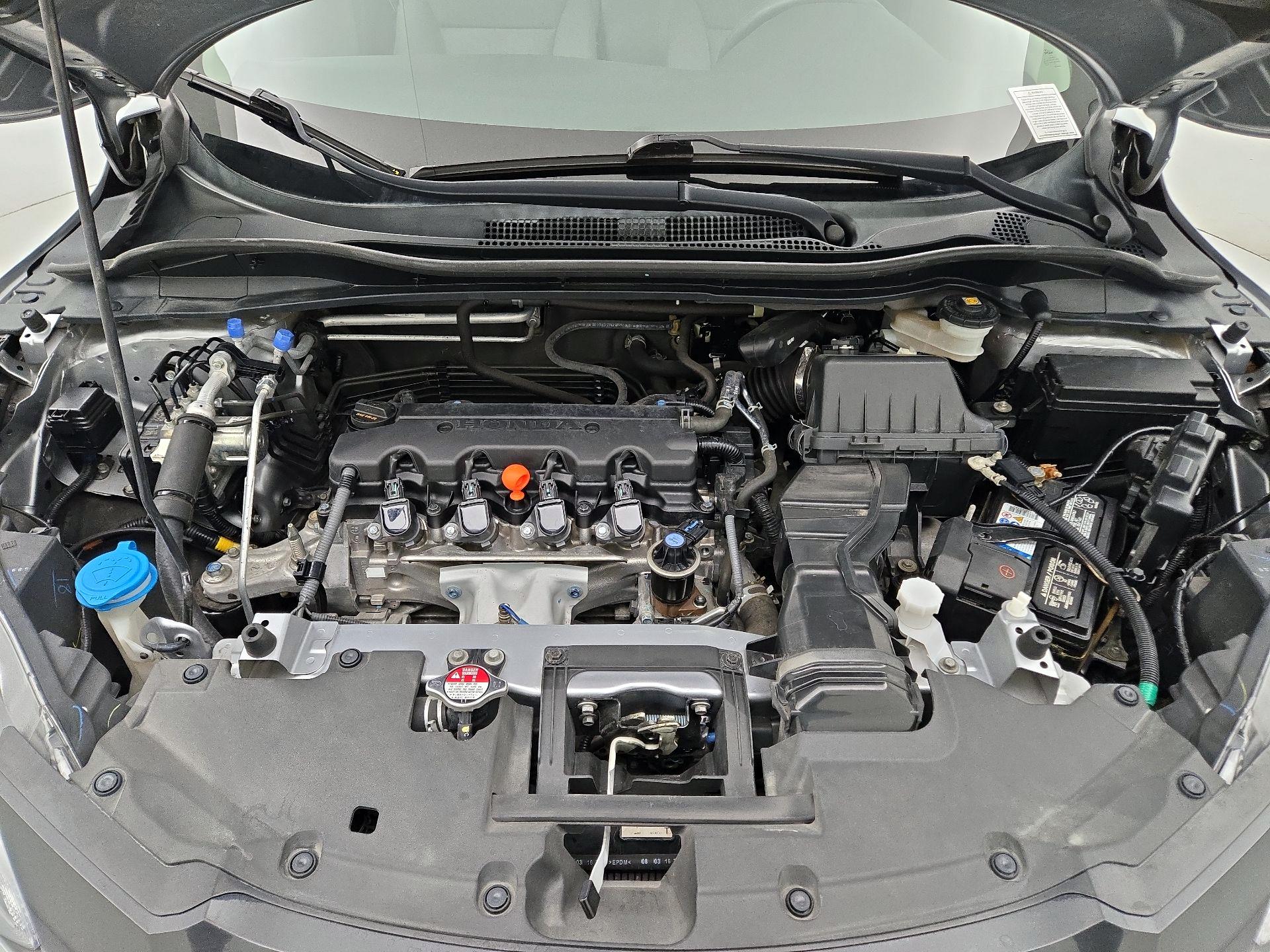 Thumbnail: 2017 Honda HR-V - 20