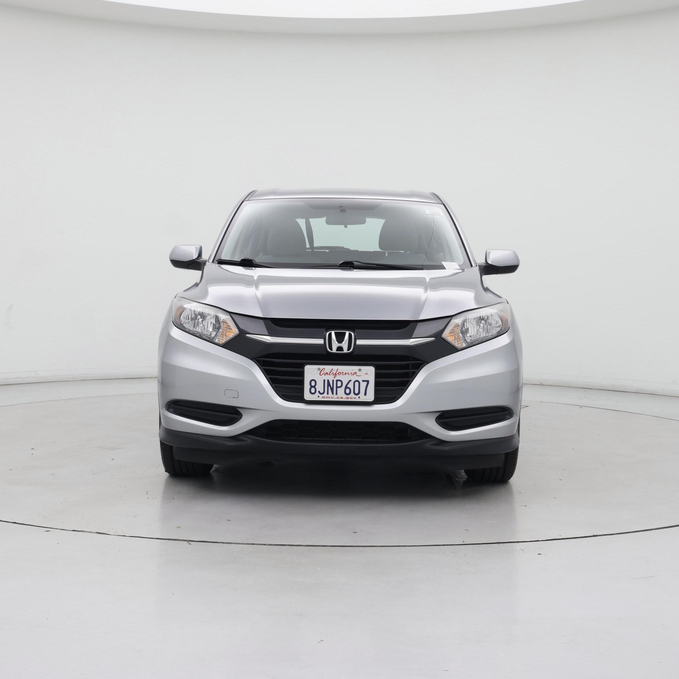 Thumbnail: 2017 Honda HR-V - 5