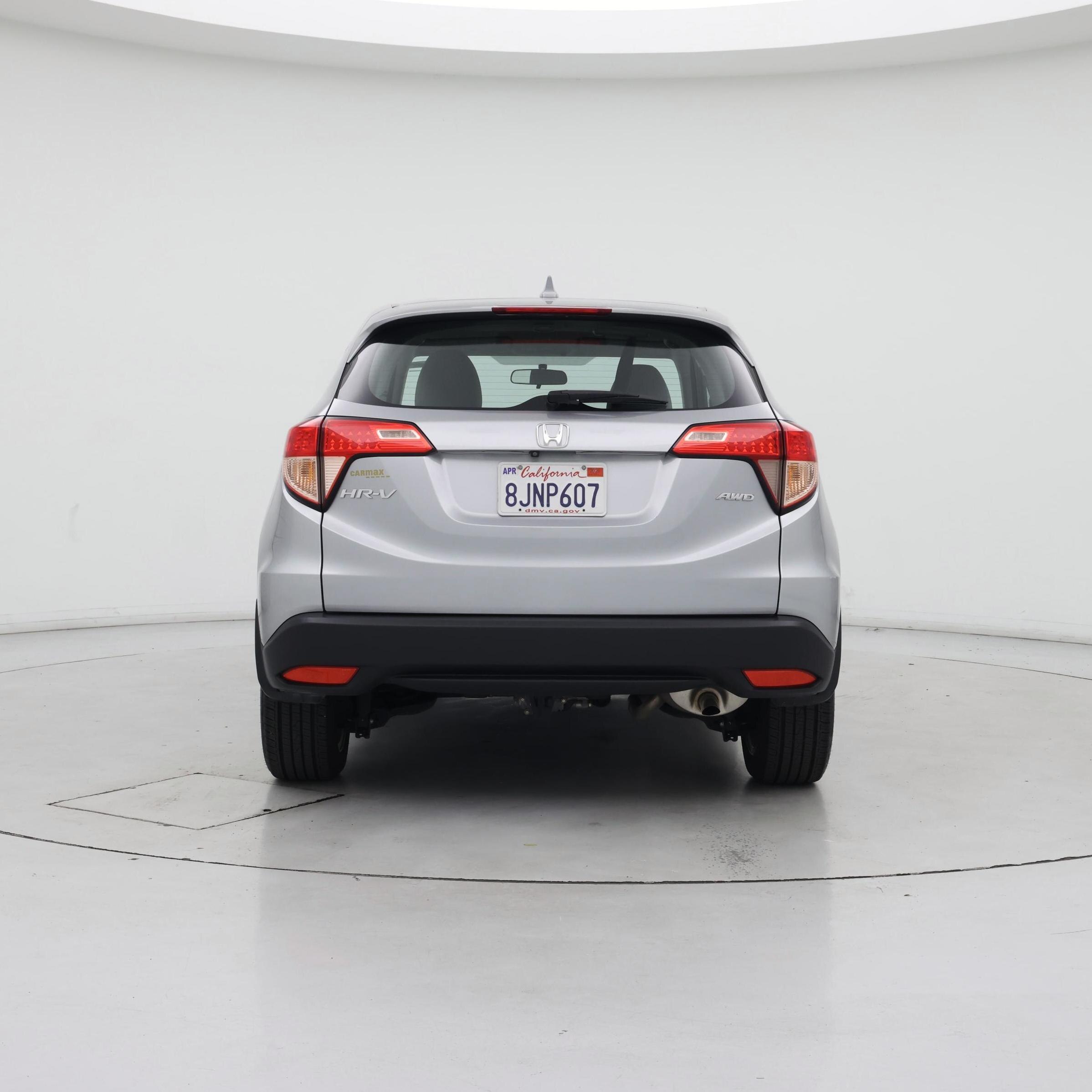 Thumbnail: 2017 Honda HR-V - 6