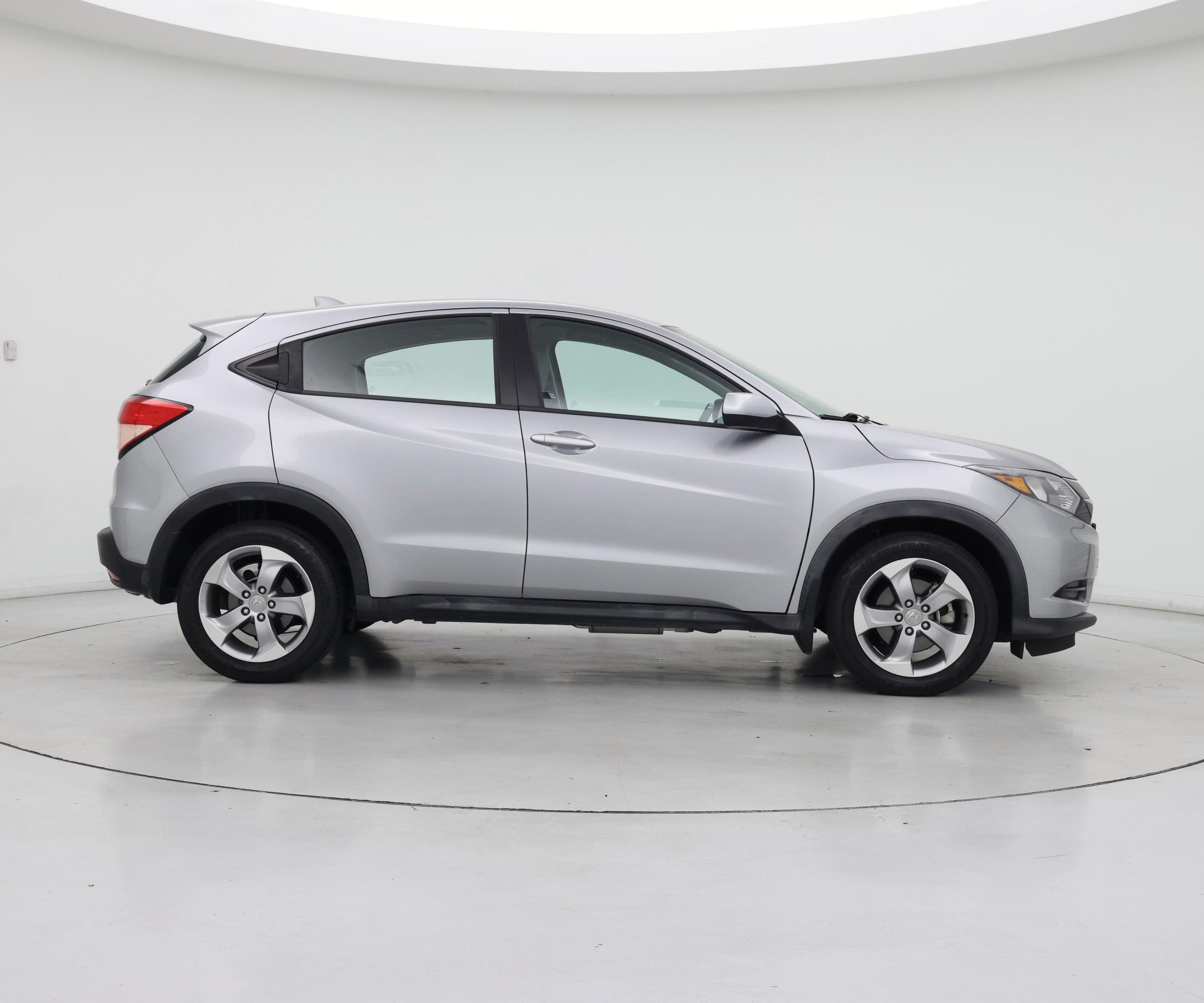 Thumbnail: 2017 Honda HR-V - 7