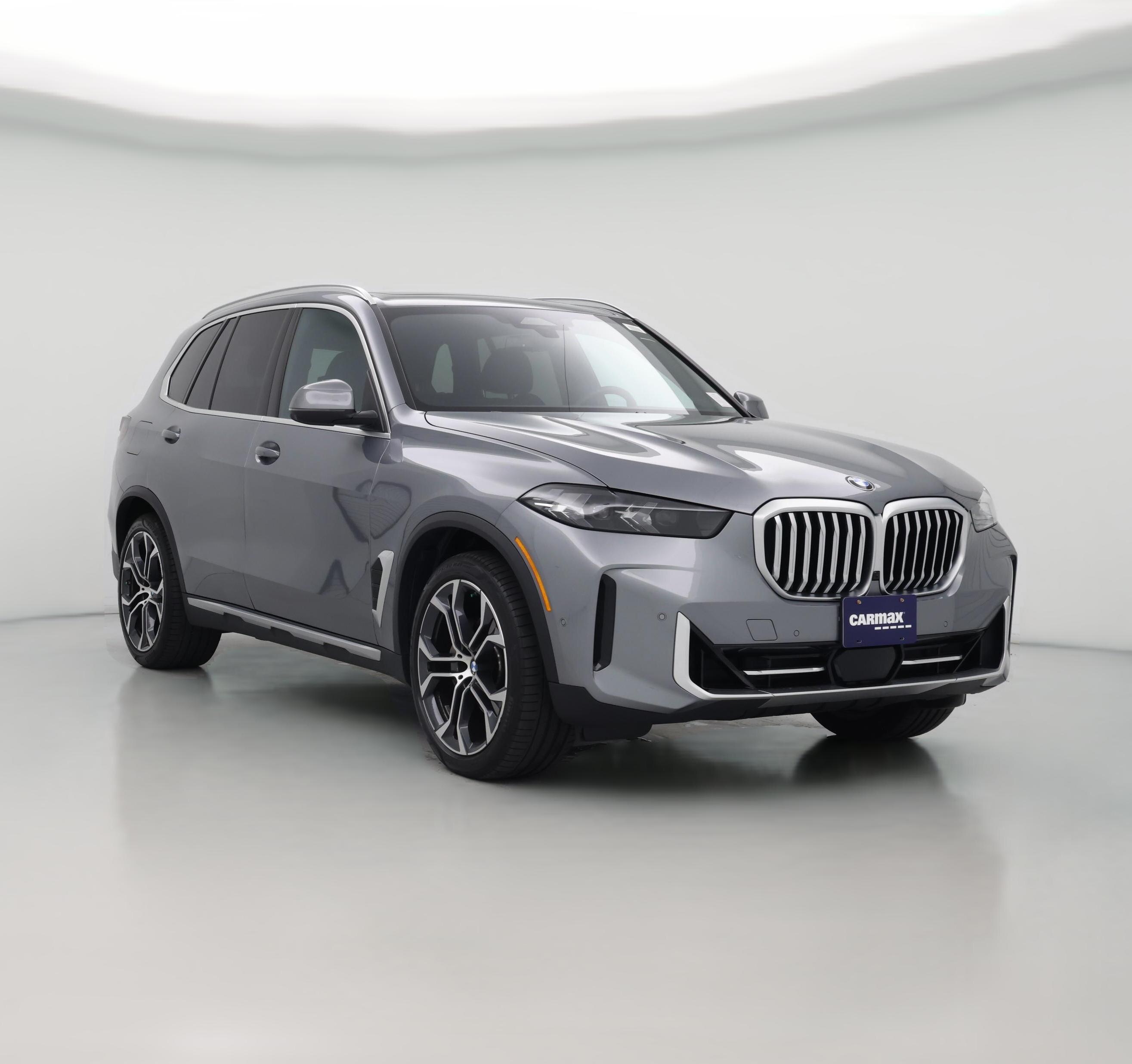 Thumbnail: 2024 BMW X5 - 1