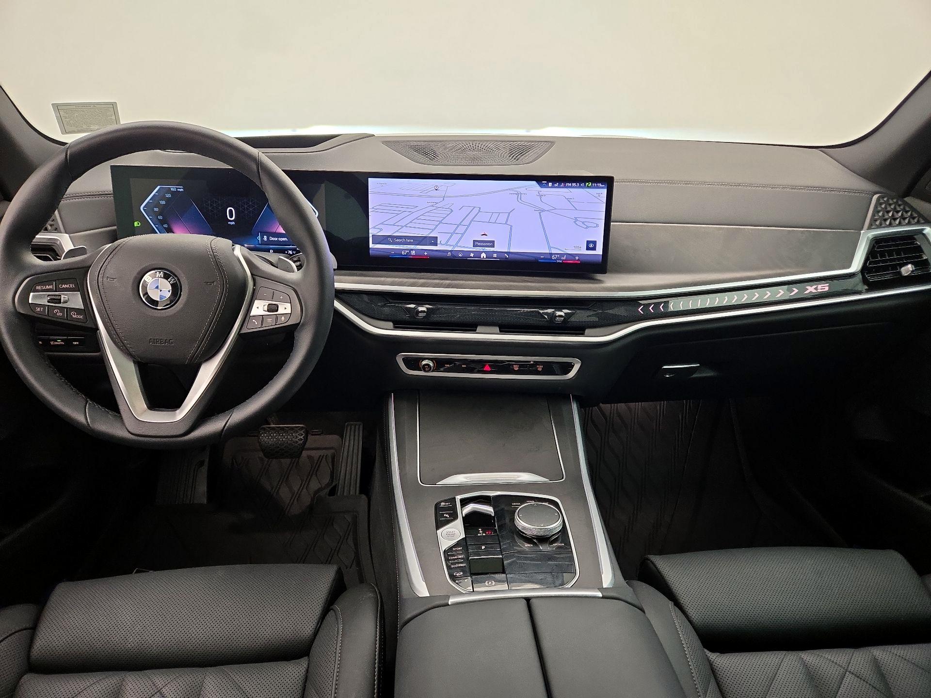 Thumbnail: 2024 BMW X5 - 9