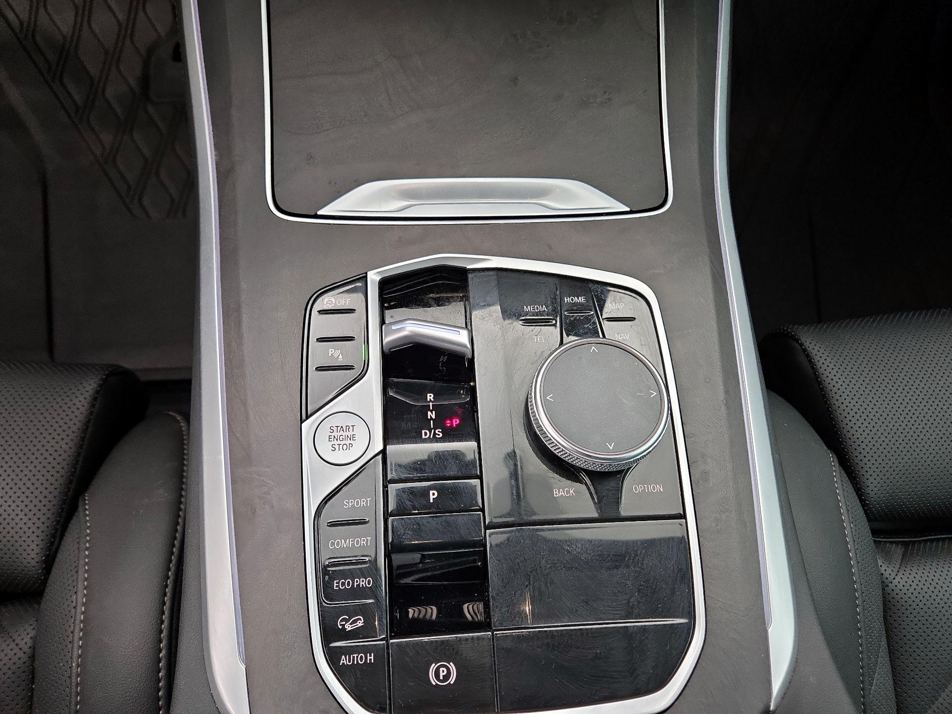 Thumbnail: 2024 BMW X5 - 18