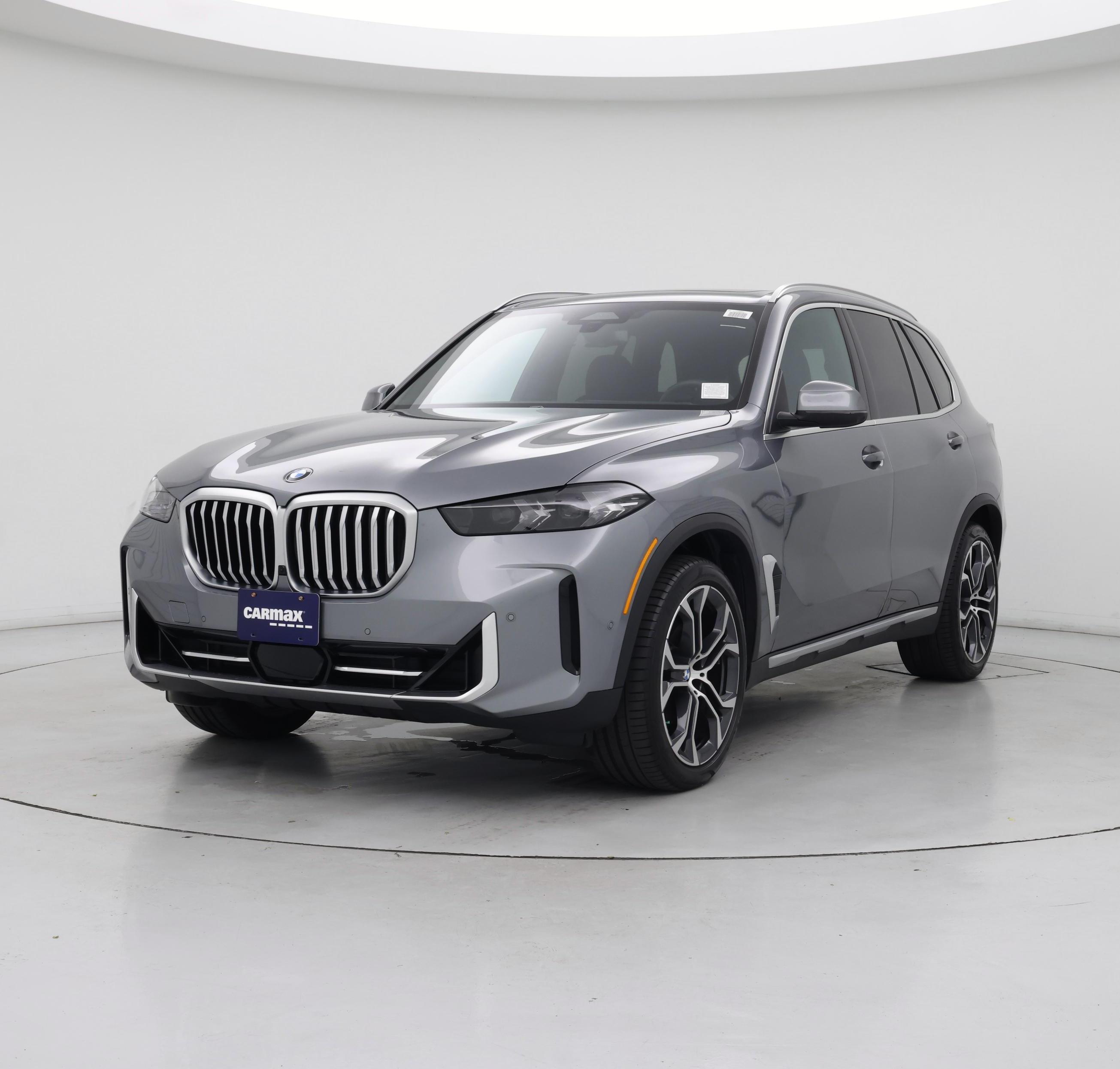Thumbnail: 2024 BMW X5 - 4