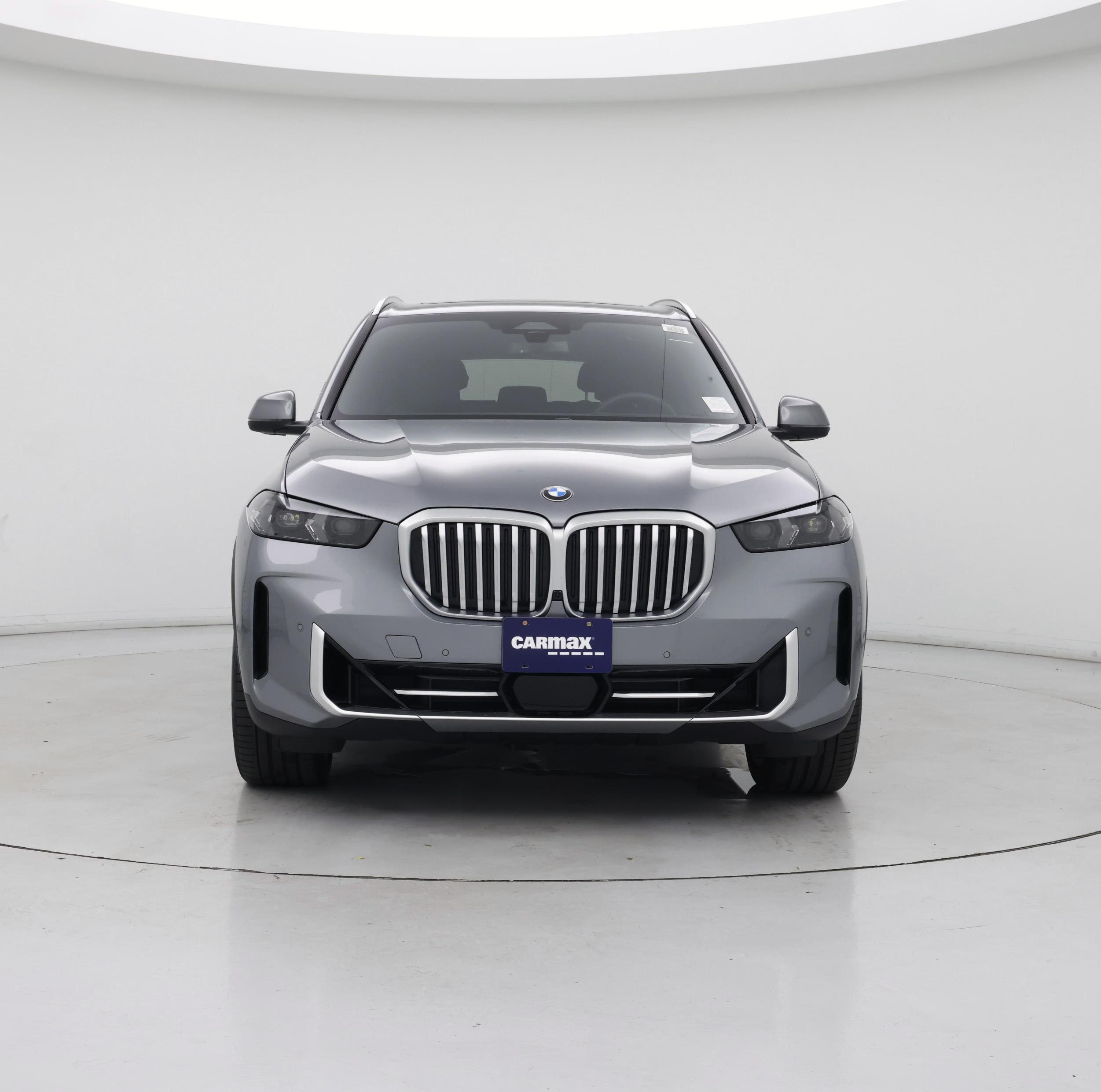 Thumbnail: 2024 BMW X5 - 5