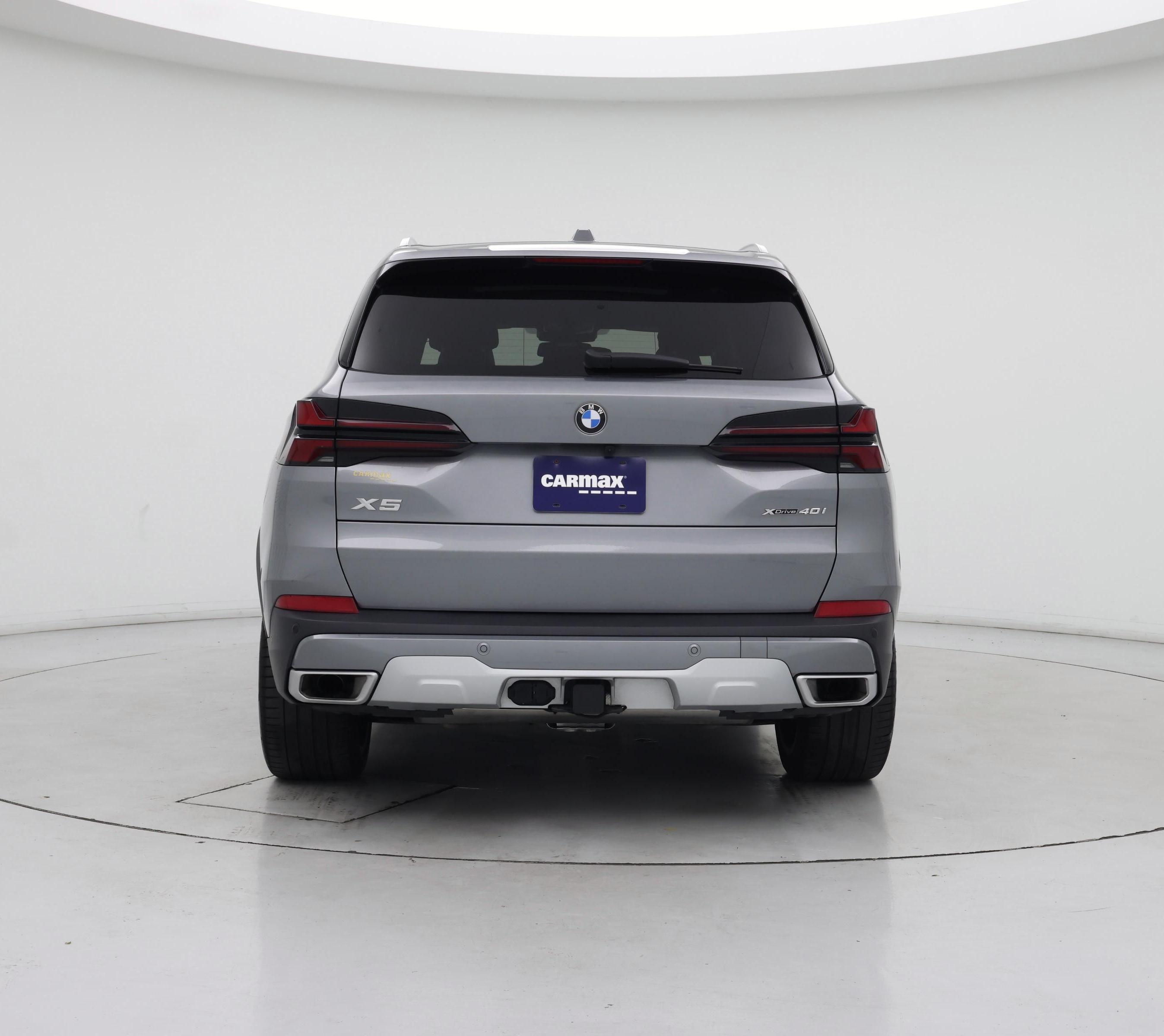 Thumbnail: 2024 BMW X5 - 6