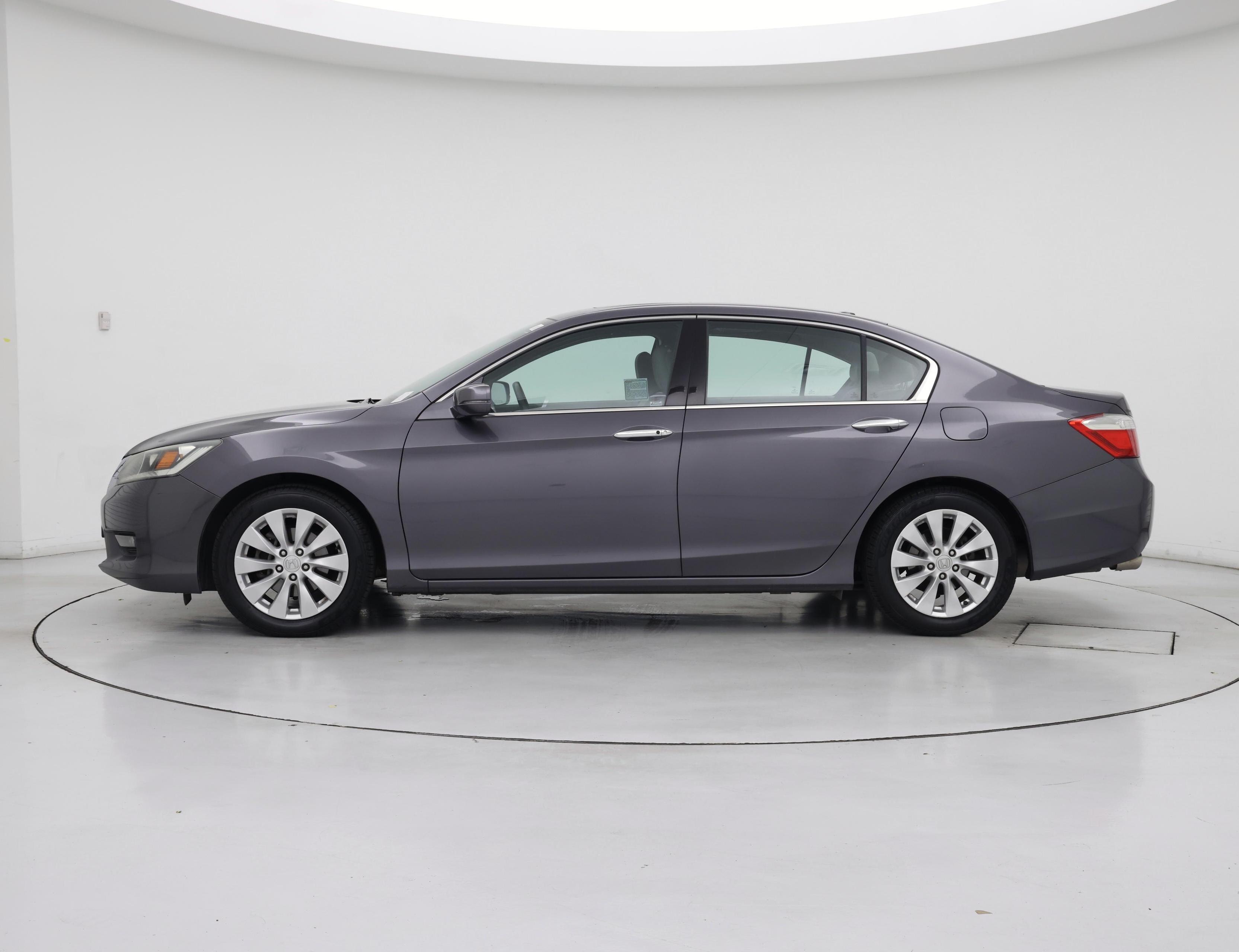 Thumbnail: 2015 Honda Accord - 3