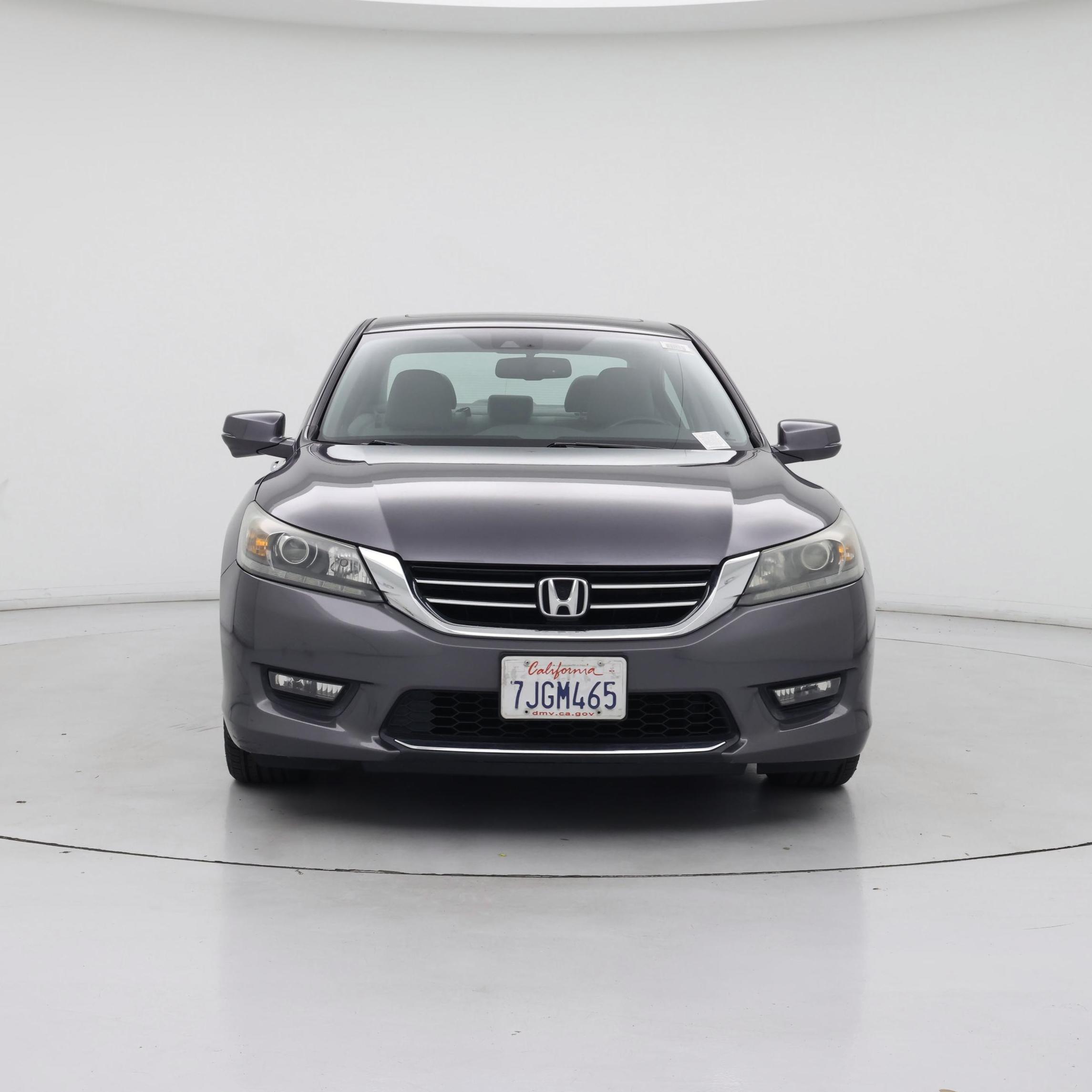 Thumbnail: 2015 Honda Accord - 5