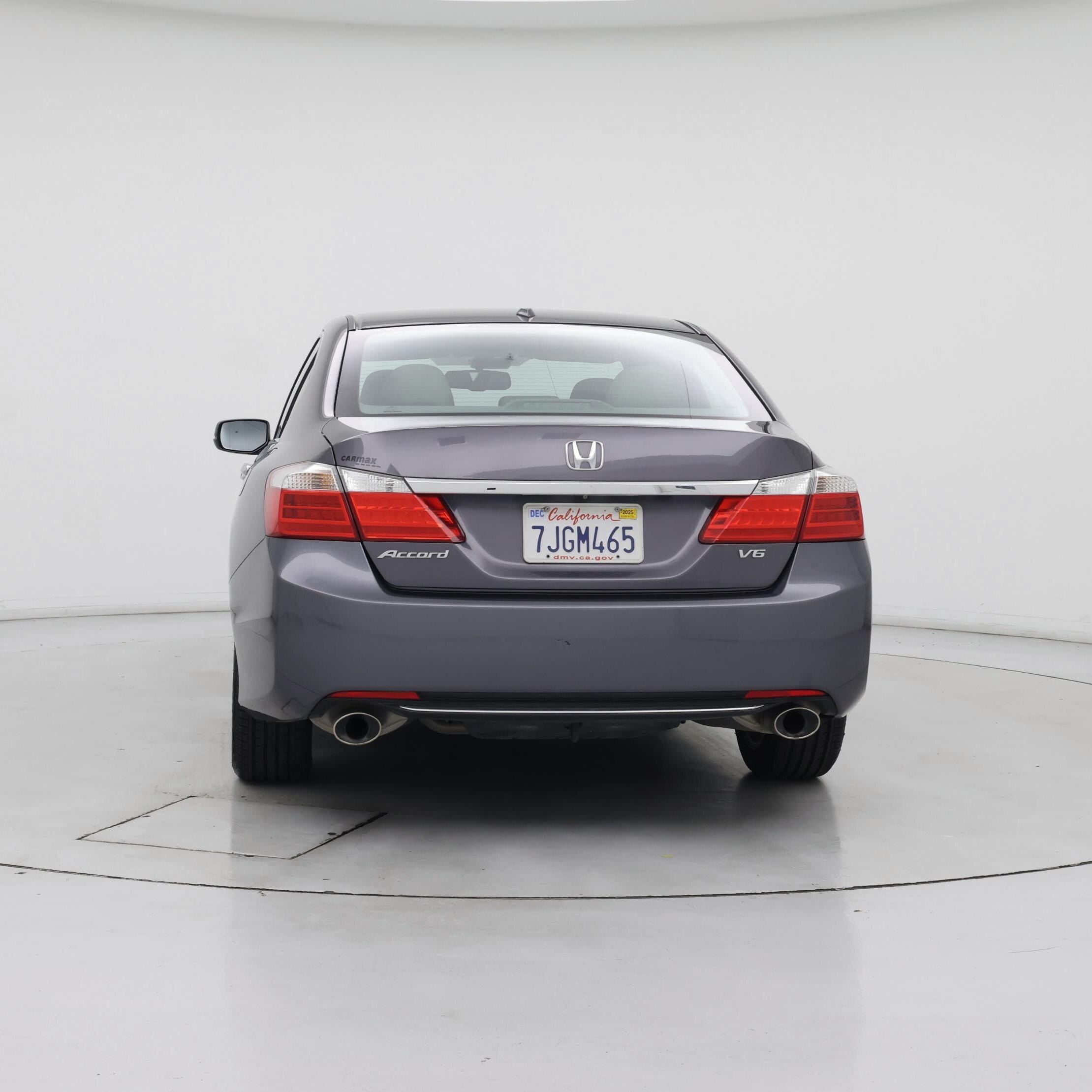 Thumbnail: 2015 Honda Accord - 6