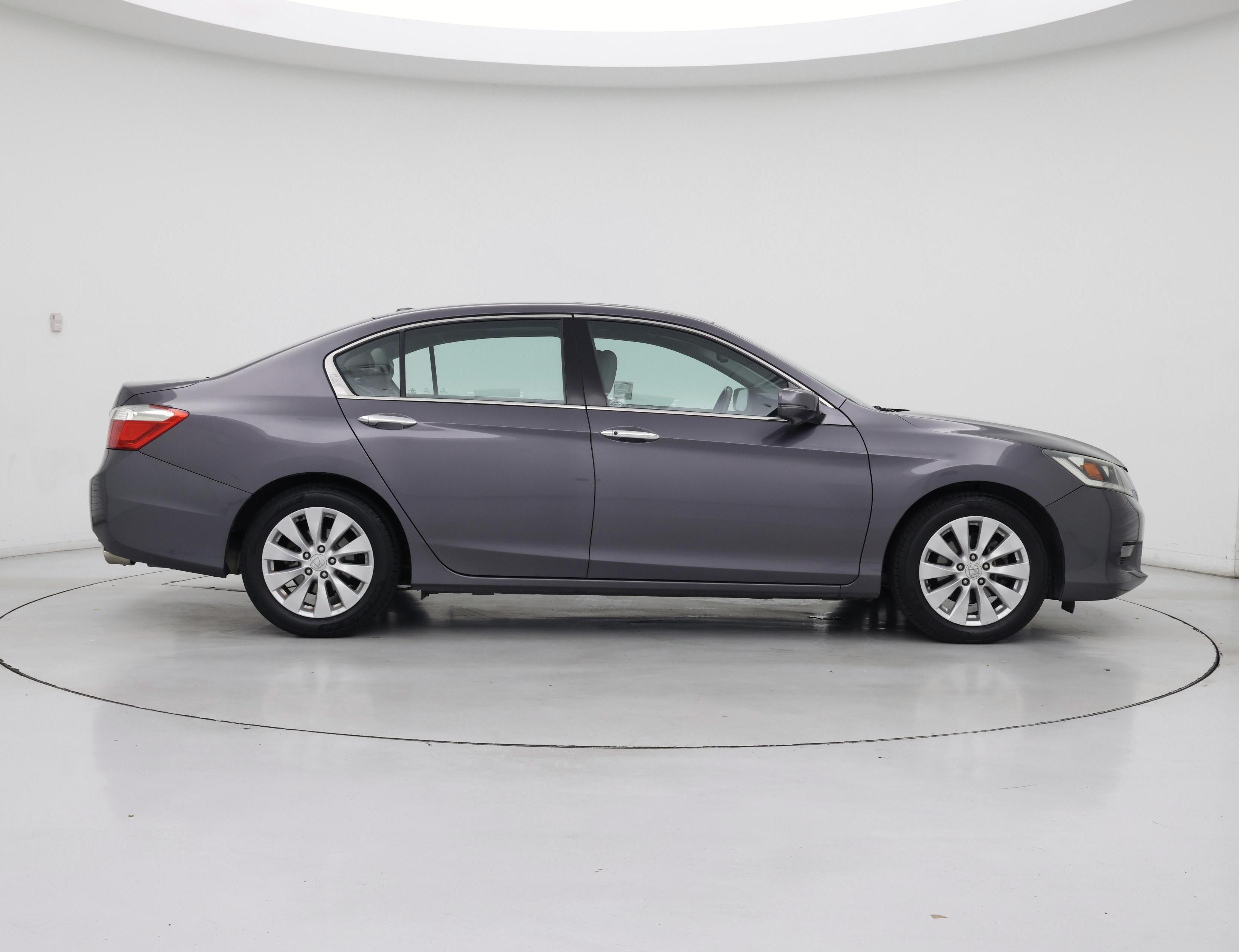 Thumbnail: 2015 Honda Accord - 7
