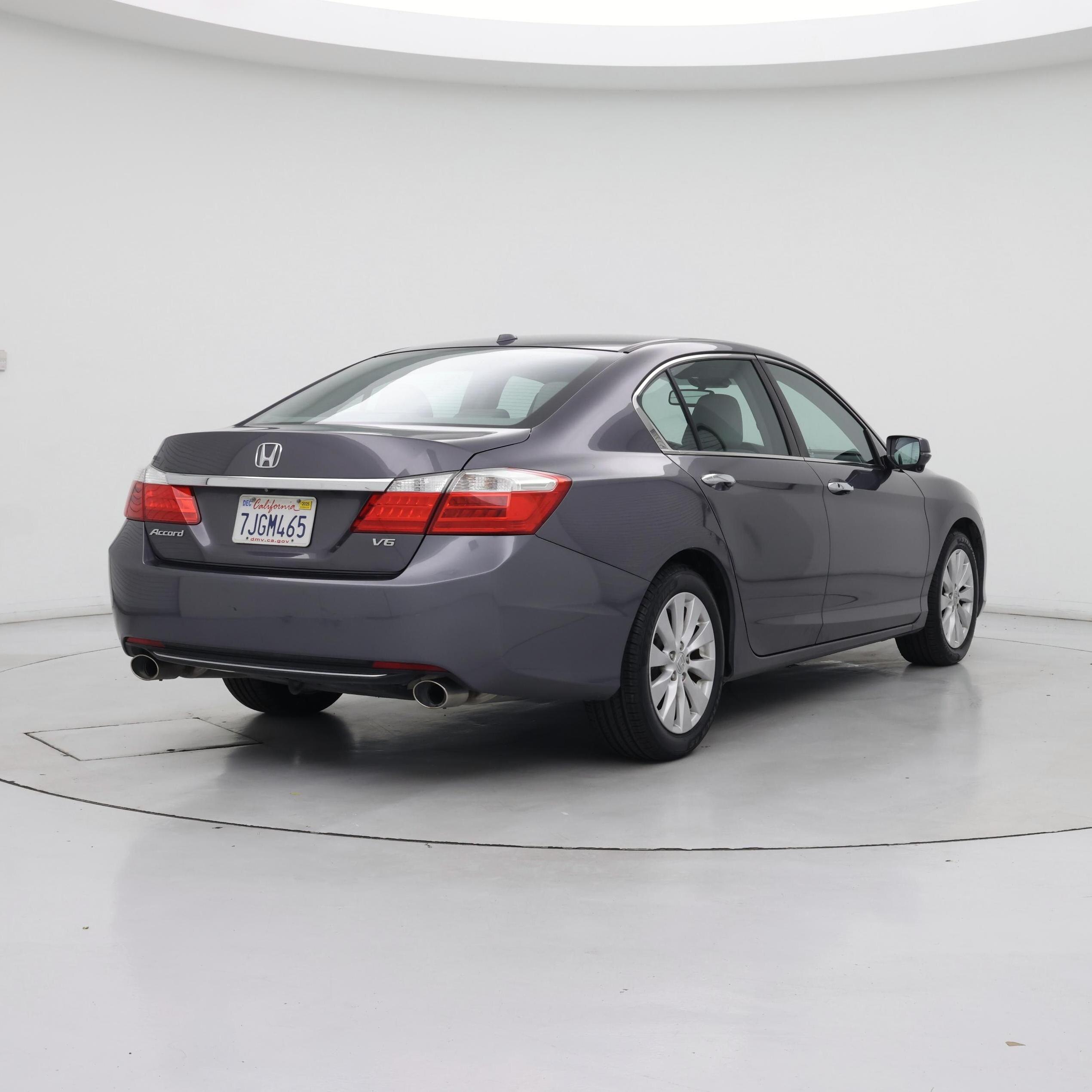 Thumbnail: 2015 Honda Accord - 8