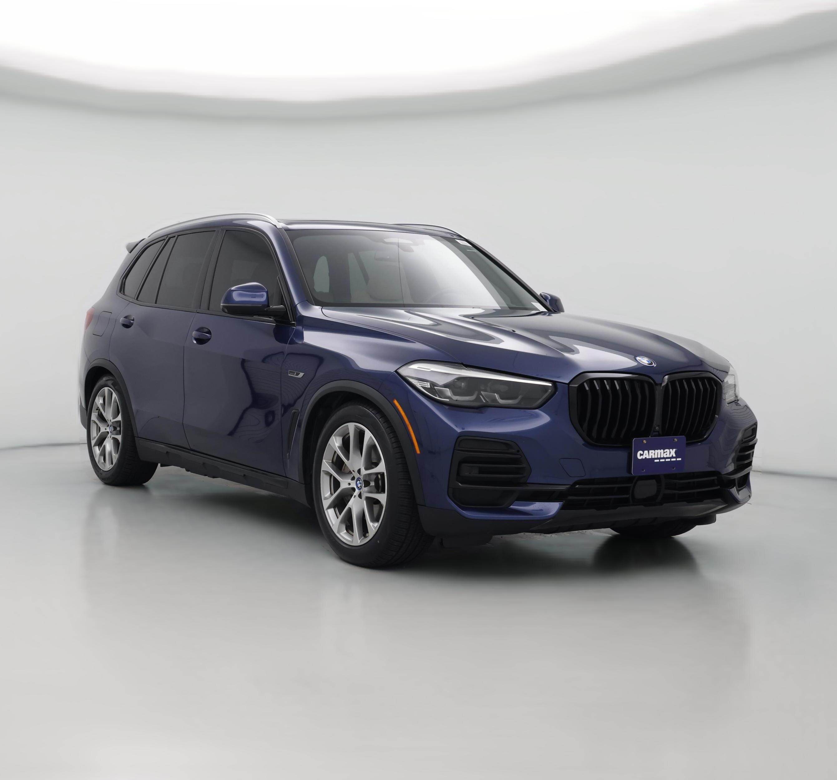 Thumbnail: 2022 BMW X5 - 1