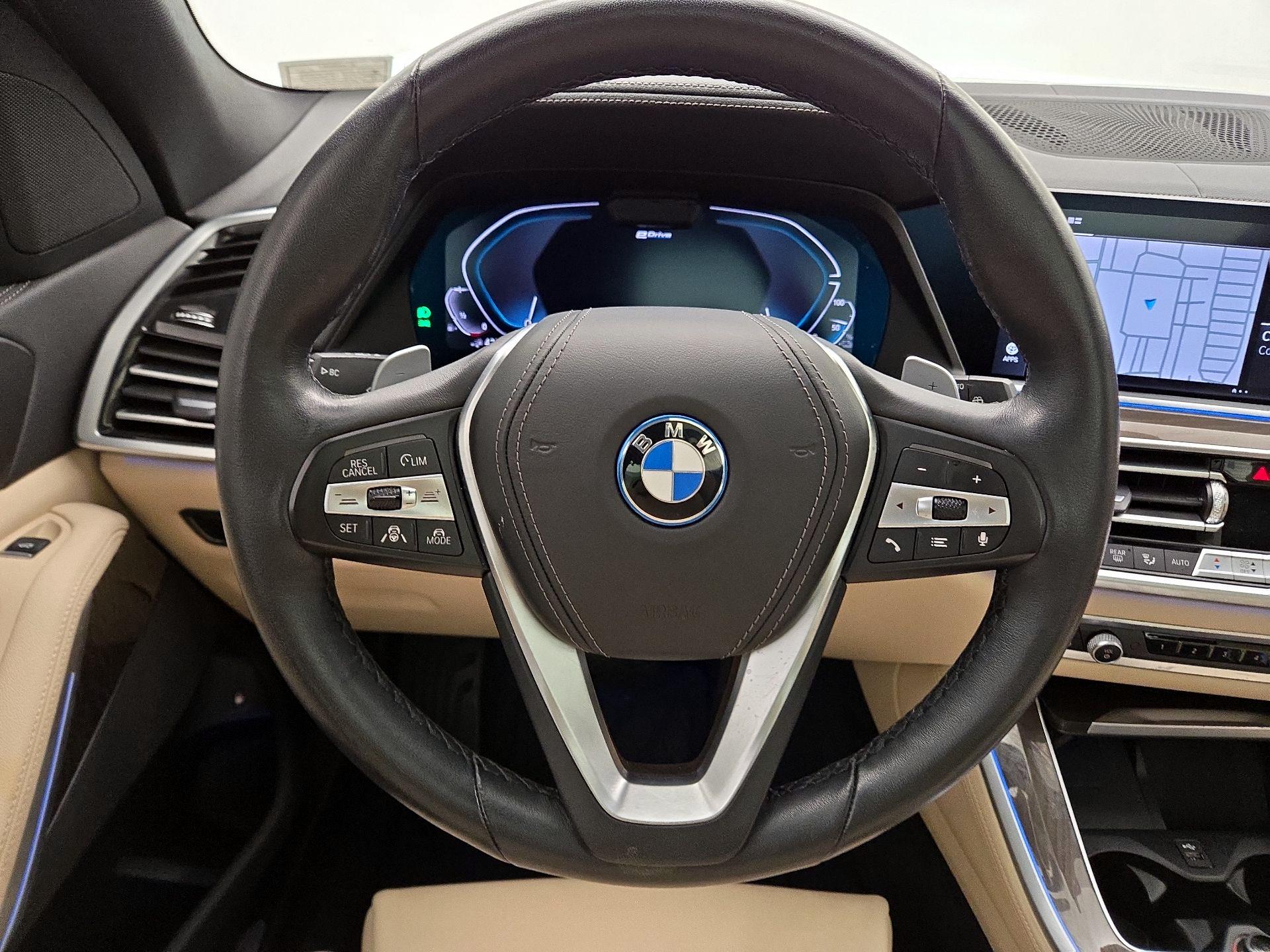 Thumbnail: 2022 BMW X5 - 10