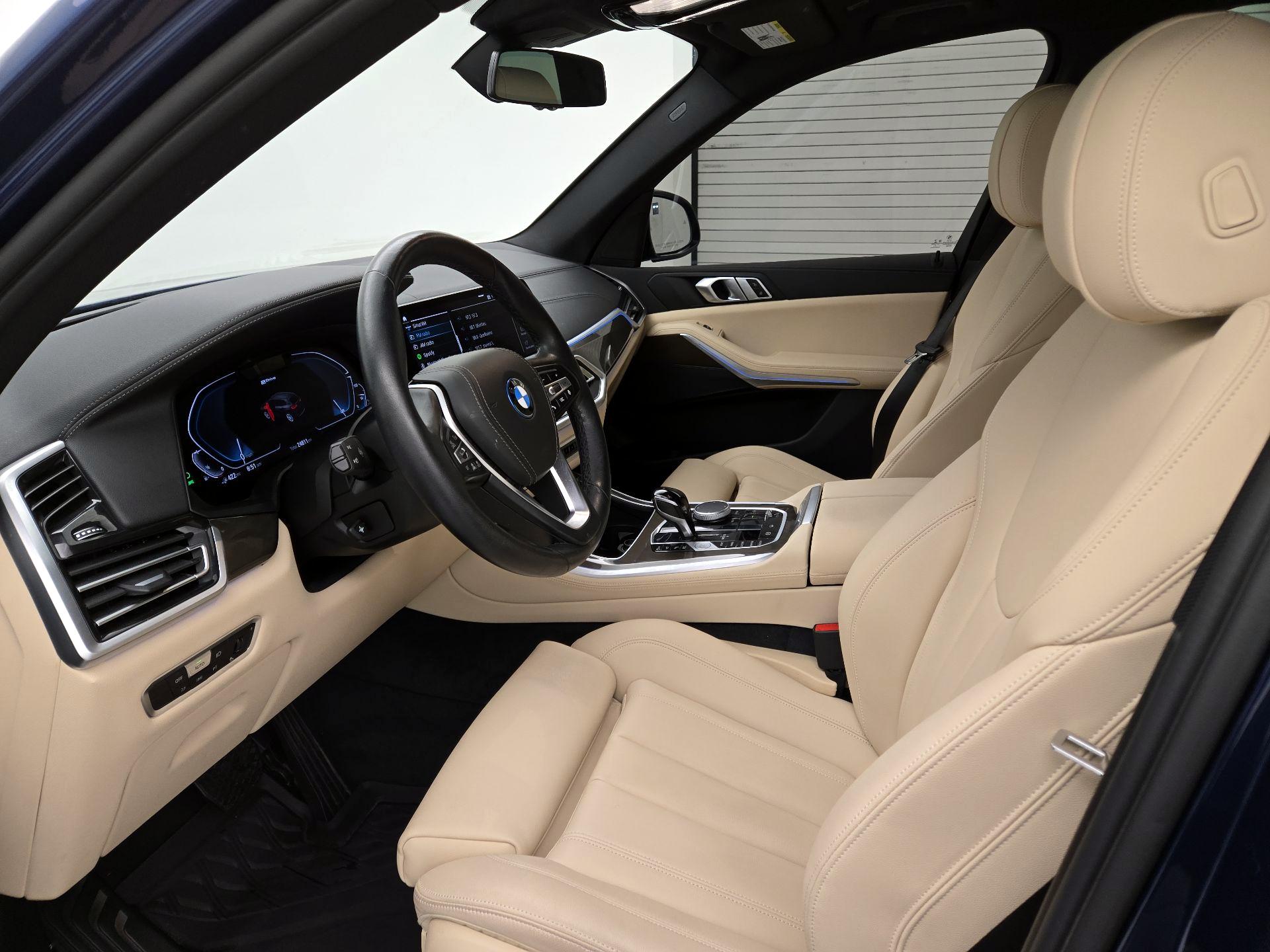 Thumbnail: 2022 BMW X5 - 11