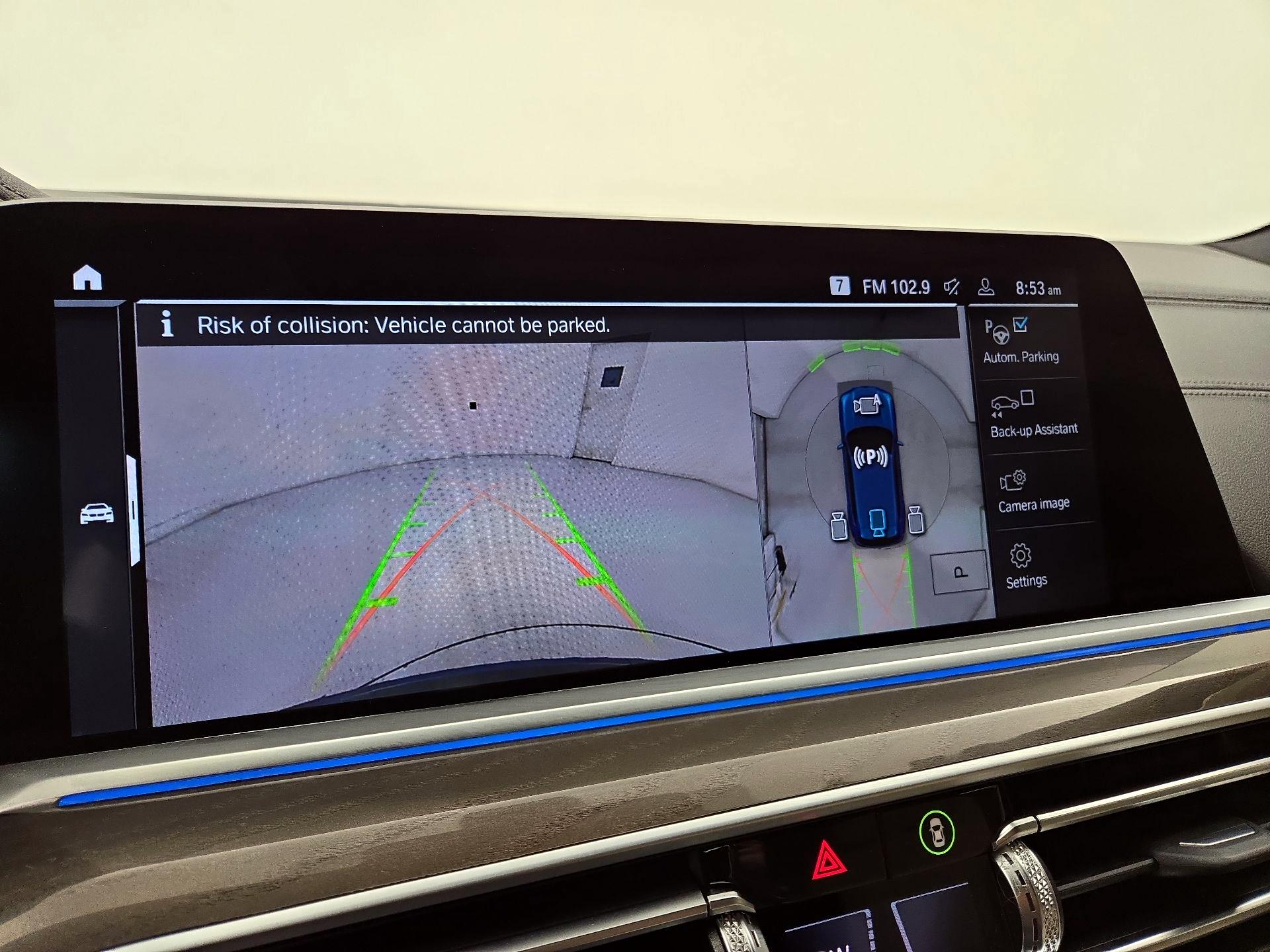 Thumbnail: 2022 BMW X5 - 15