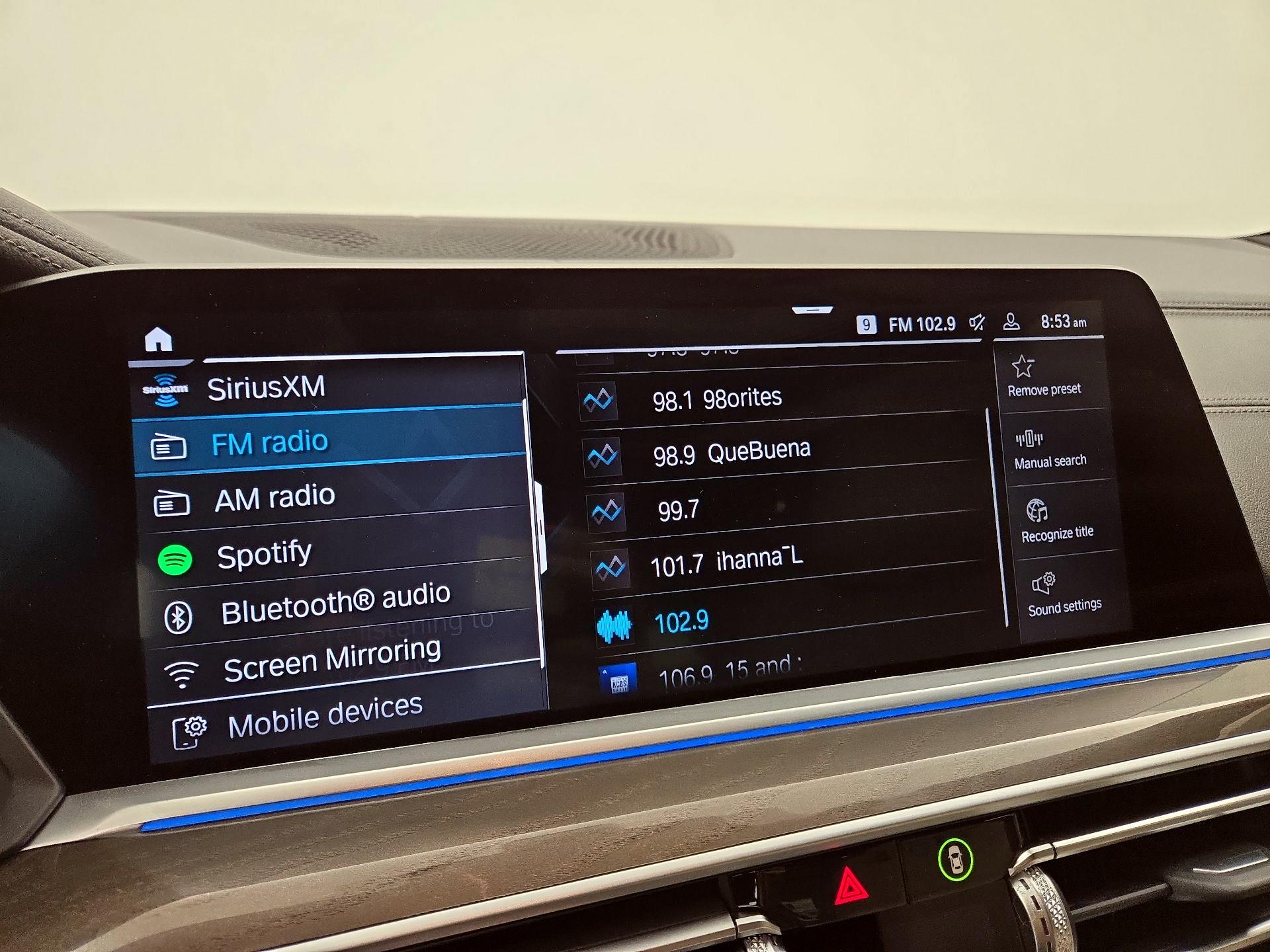 Thumbnail: 2022 BMW X5 - 16