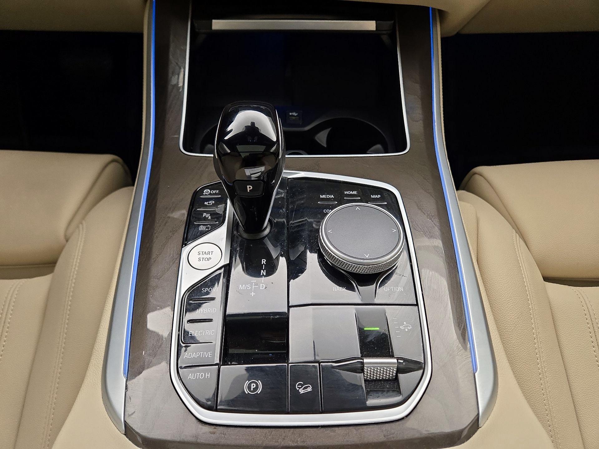 Thumbnail: 2022 BMW X5 - 18