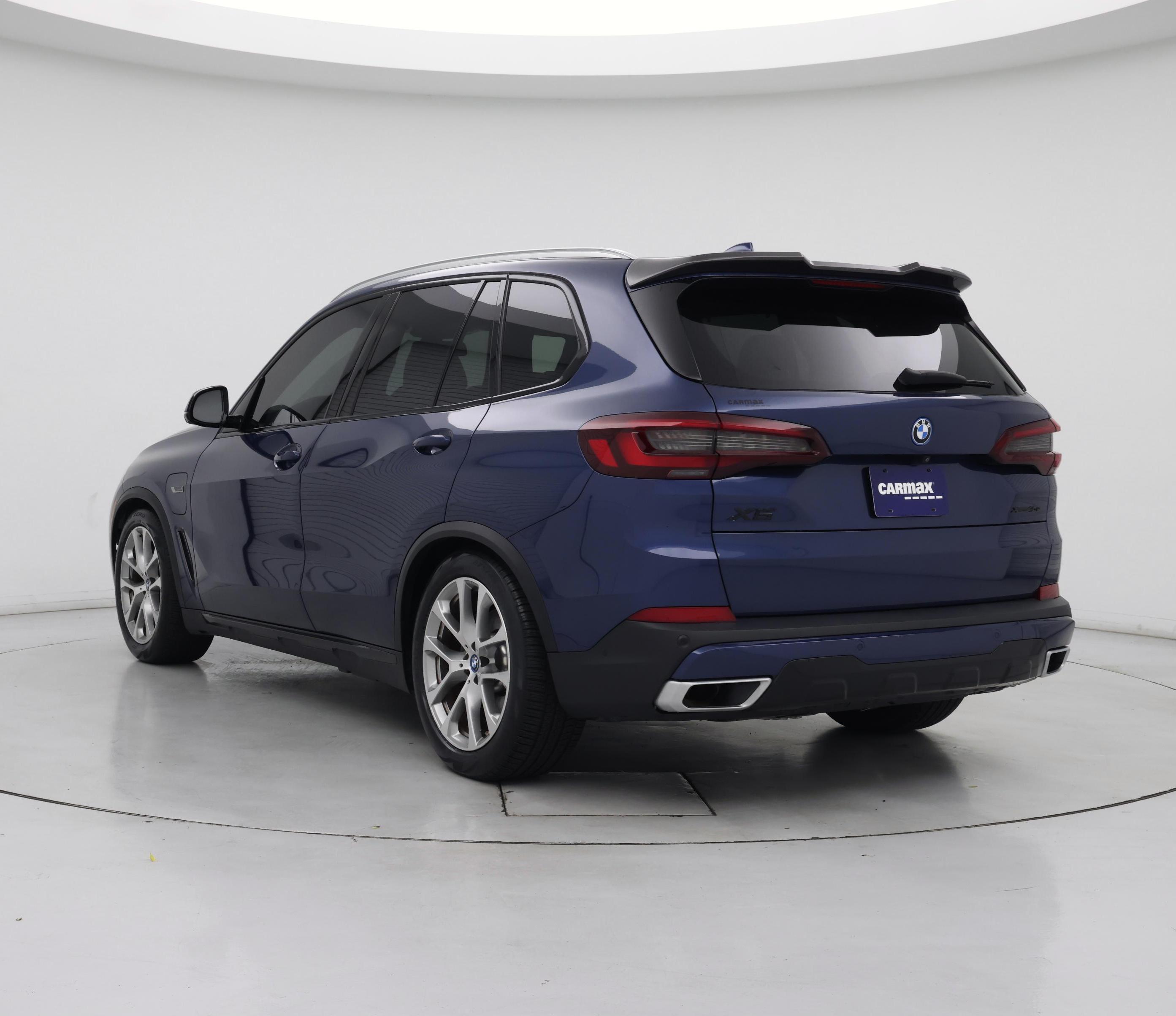 Thumbnail: 2022 BMW X5 - 2