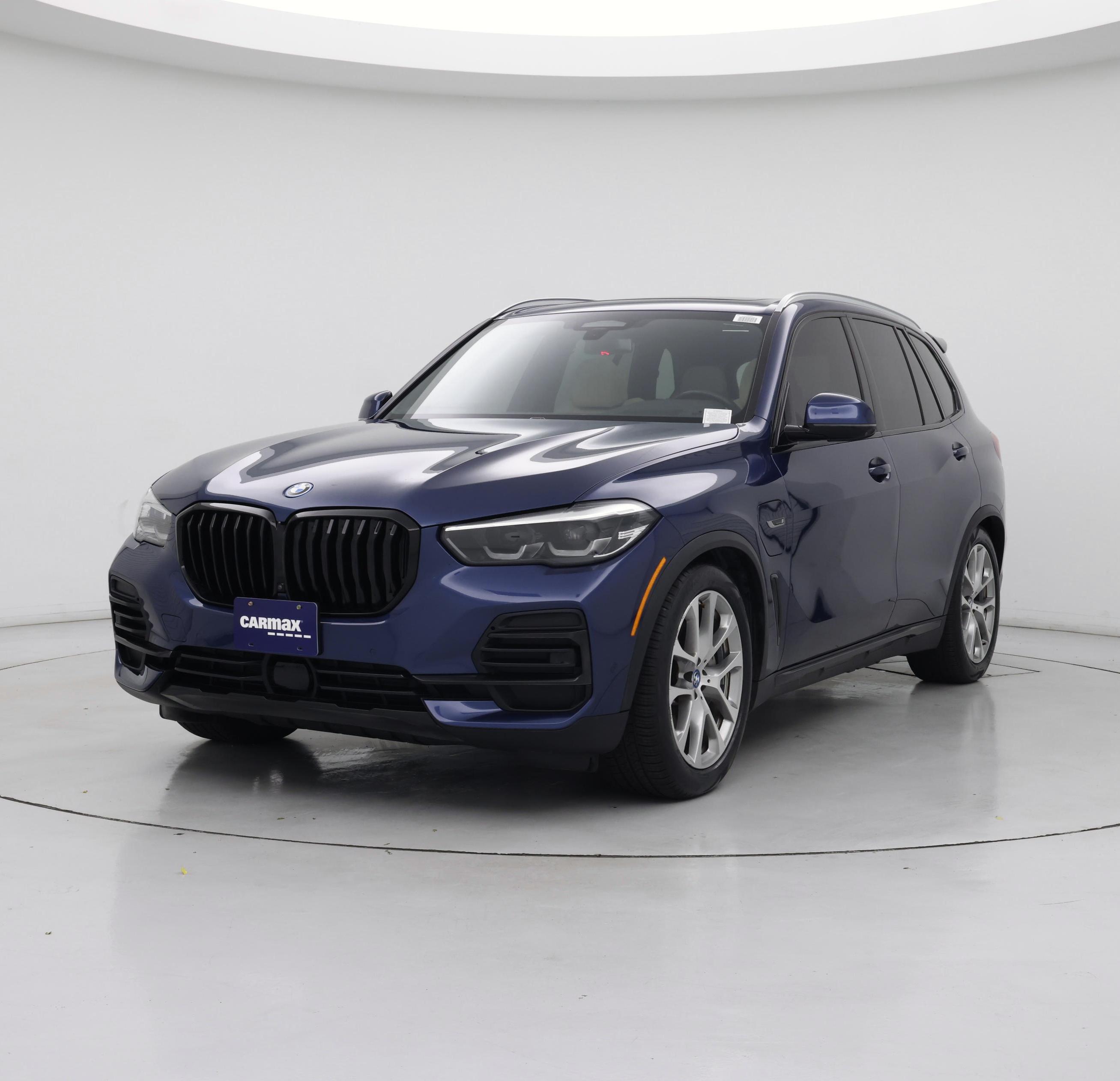 Thumbnail: 2022 BMW X5 - 4