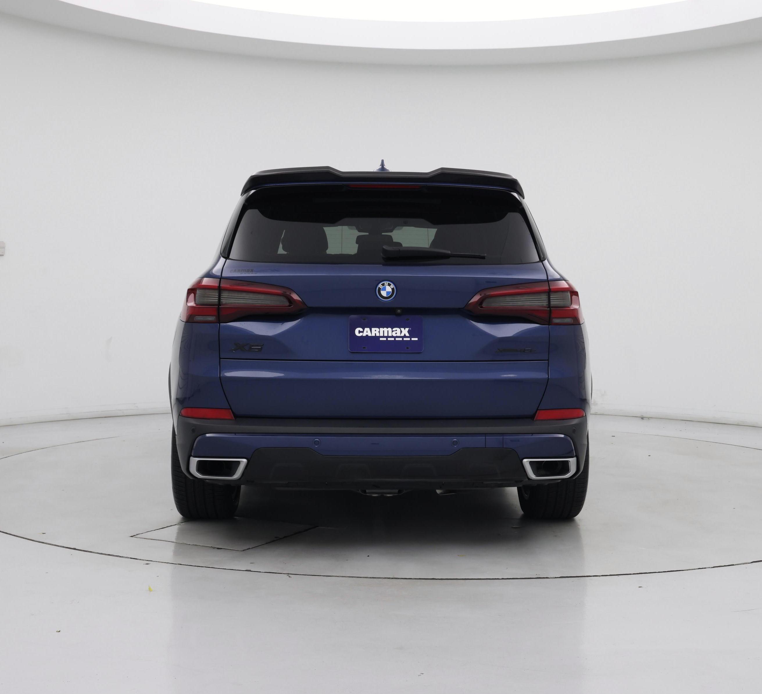 Thumbnail: 2022 BMW X5 - 6