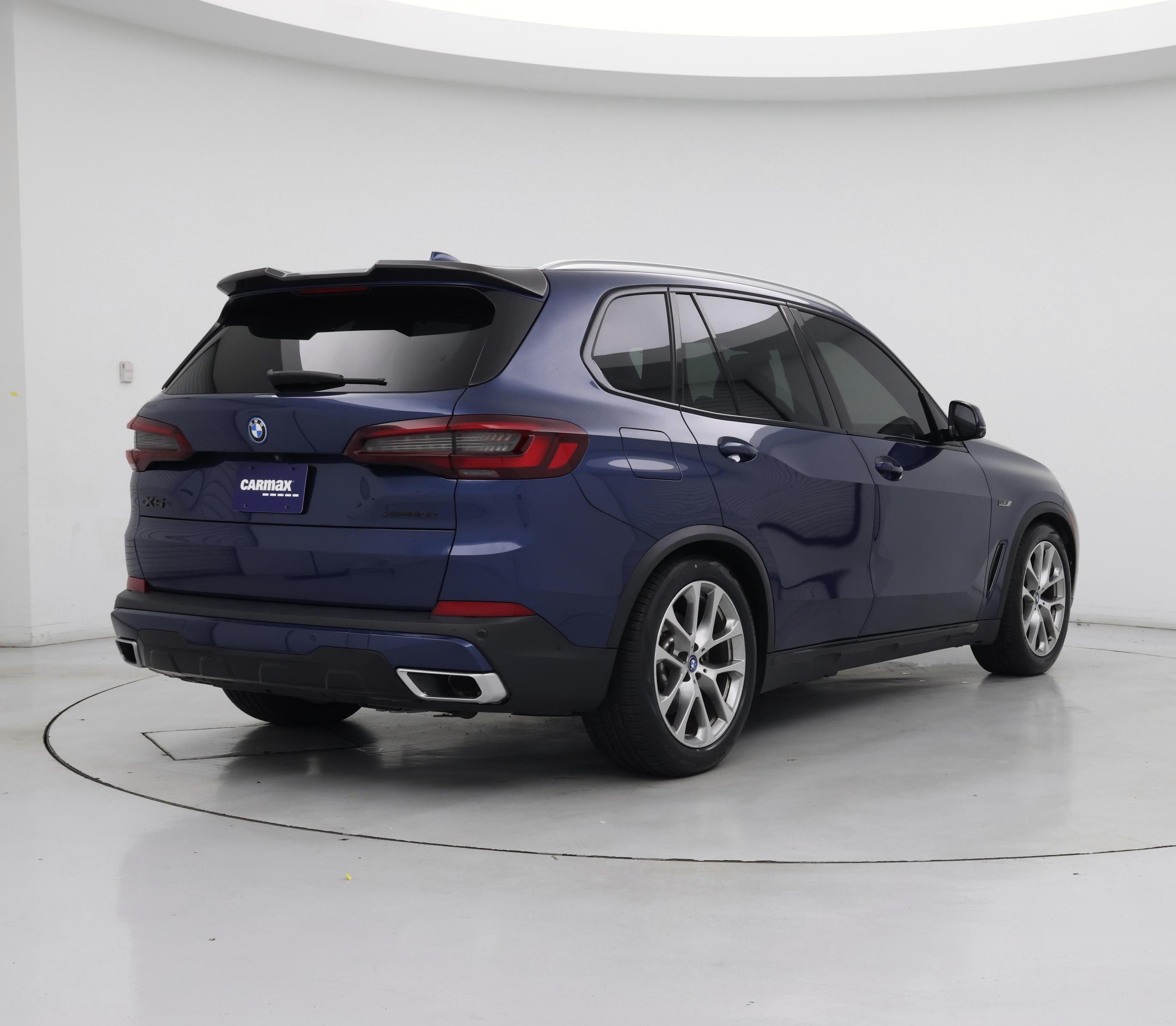 Thumbnail: 2022 BMW X5 - 8