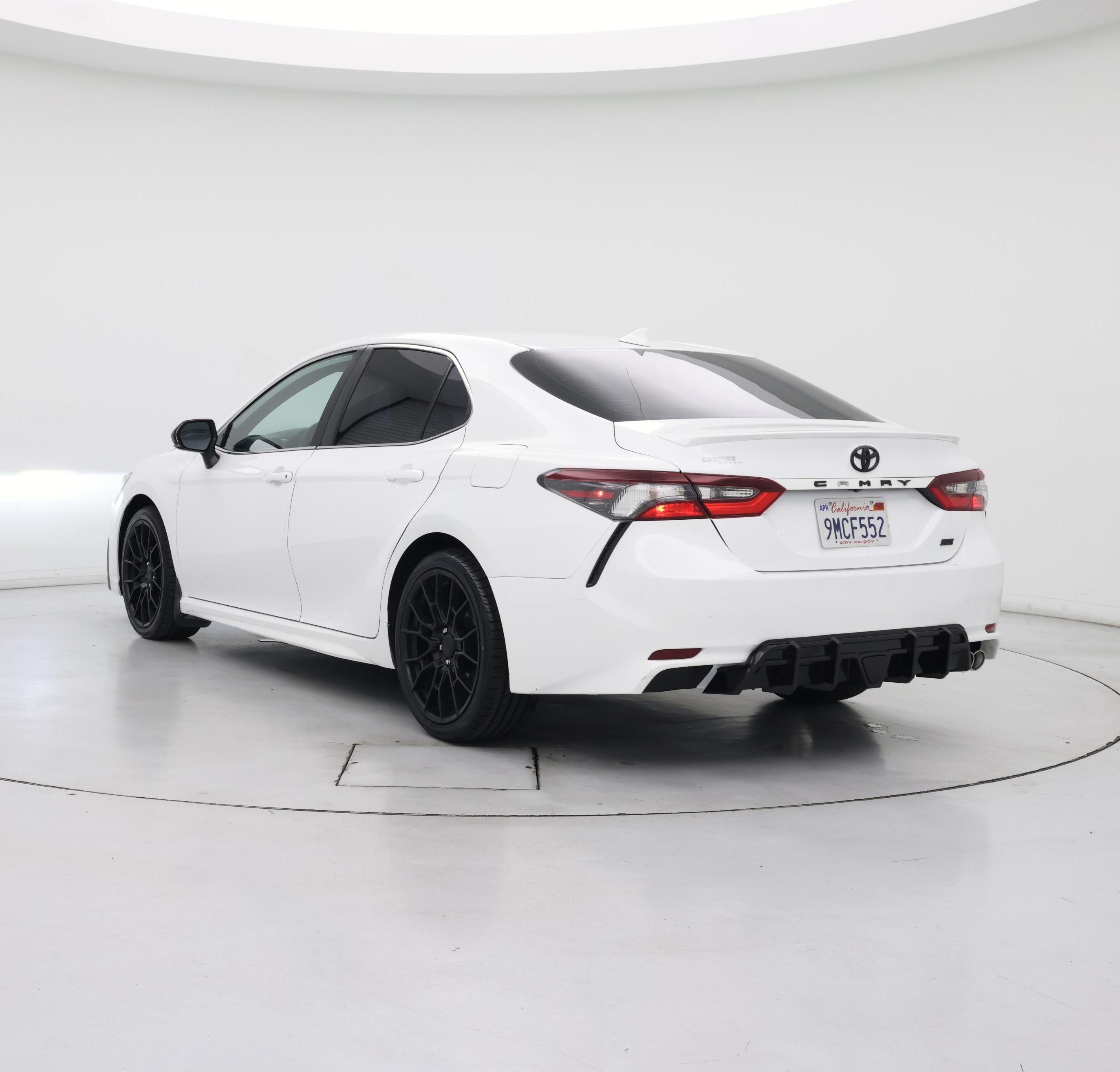 Thumbnail: 2024 Toyota Camry - 2