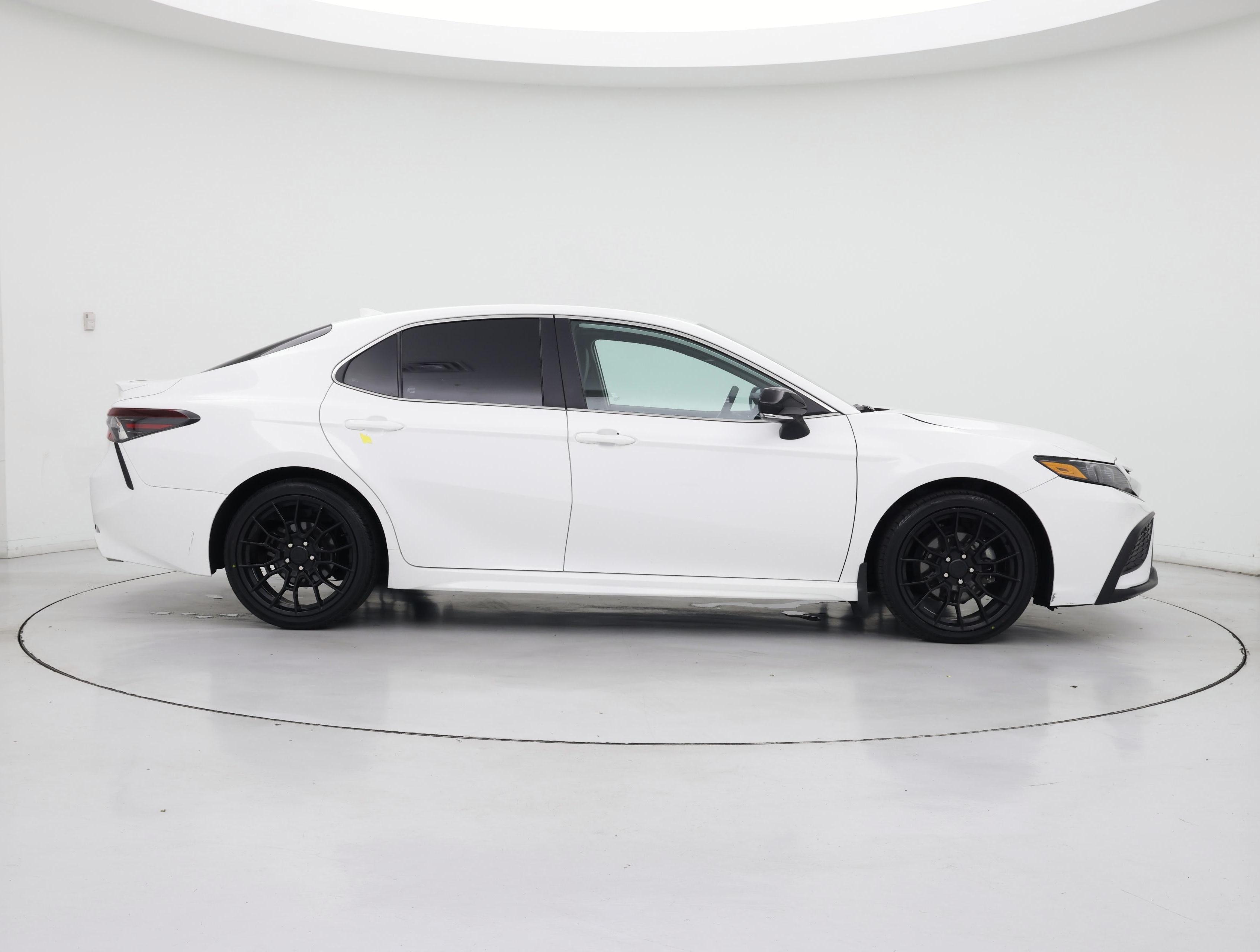Thumbnail: 2024 Toyota Camry - 7